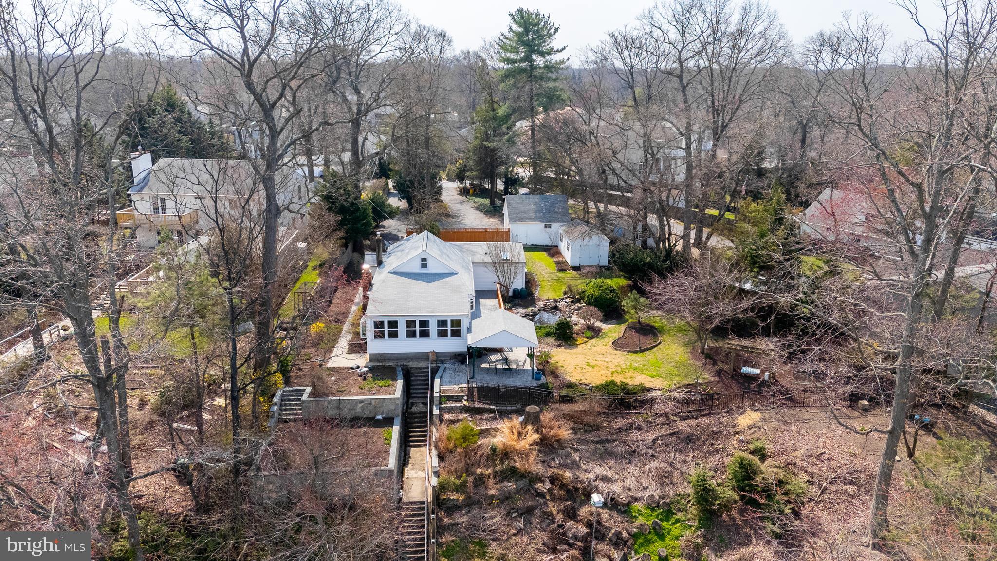 GREEN HAVEN - Residential