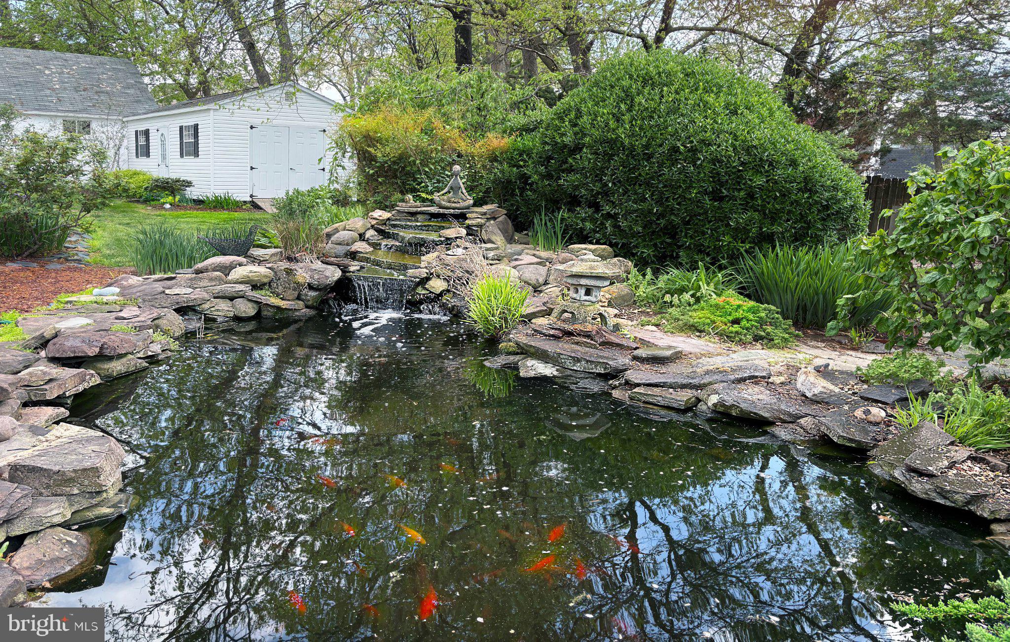 GREEN HAVEN - Residential