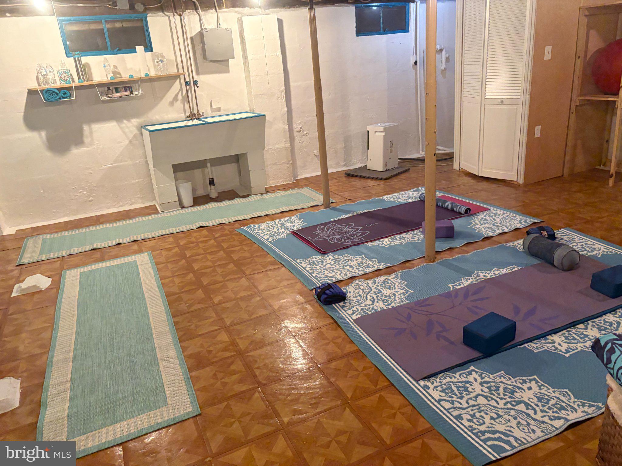 GREEN HAVEN - Residential