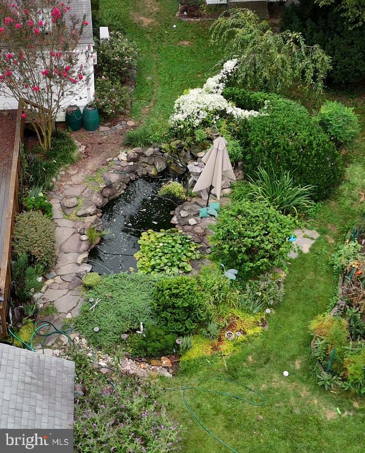 GREEN HAVEN - Residential