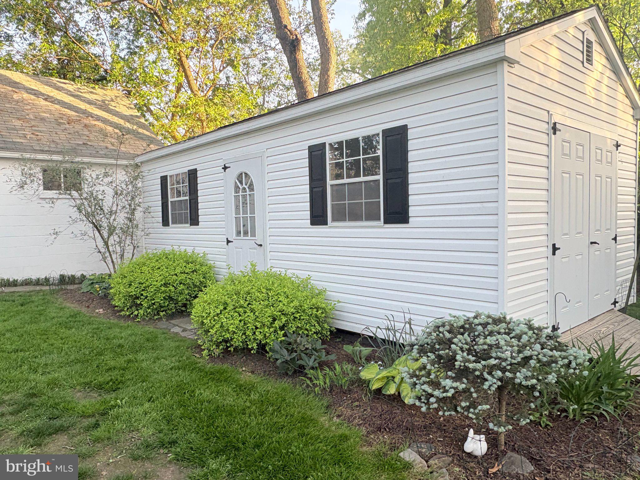 GREEN HAVEN - Residential