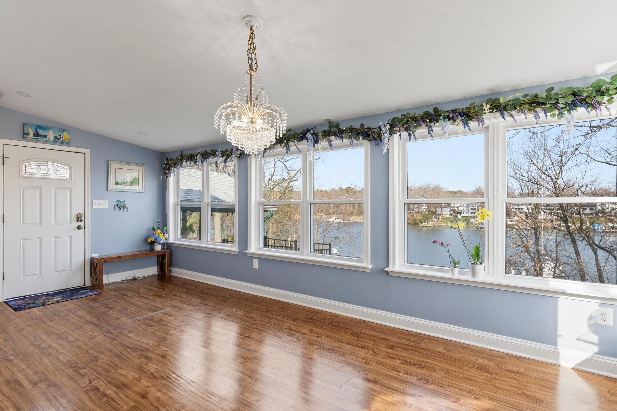 GREEN HAVEN - Residential