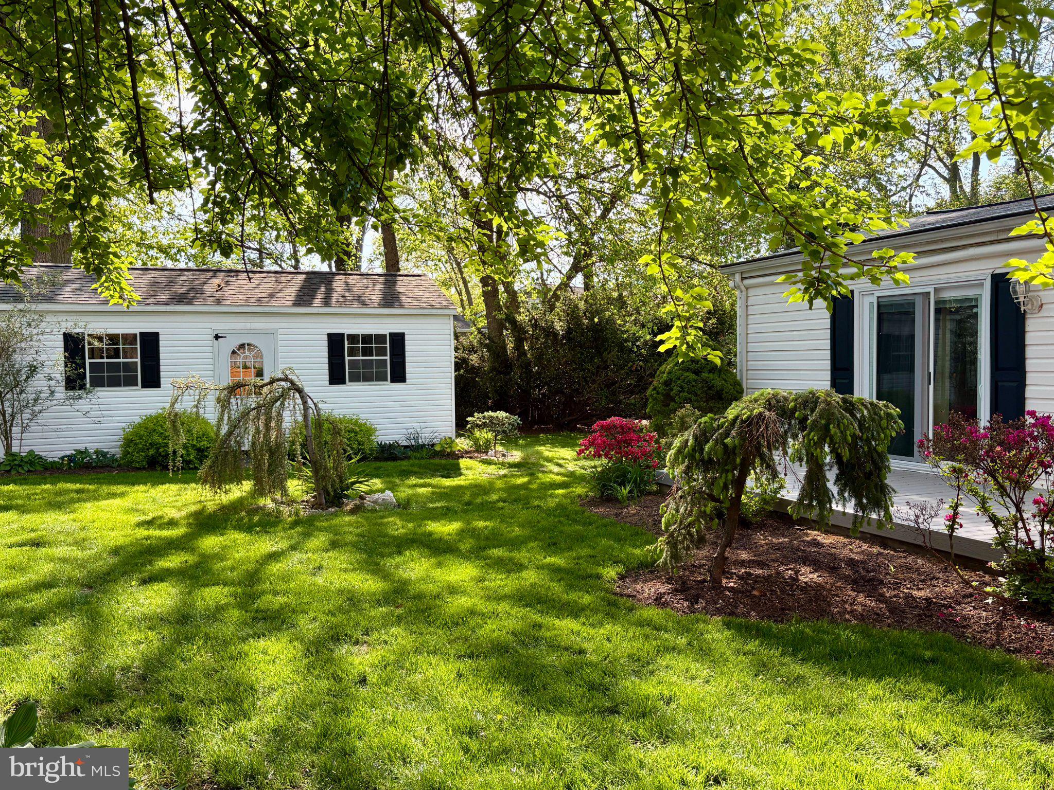 GREEN HAVEN - Residential