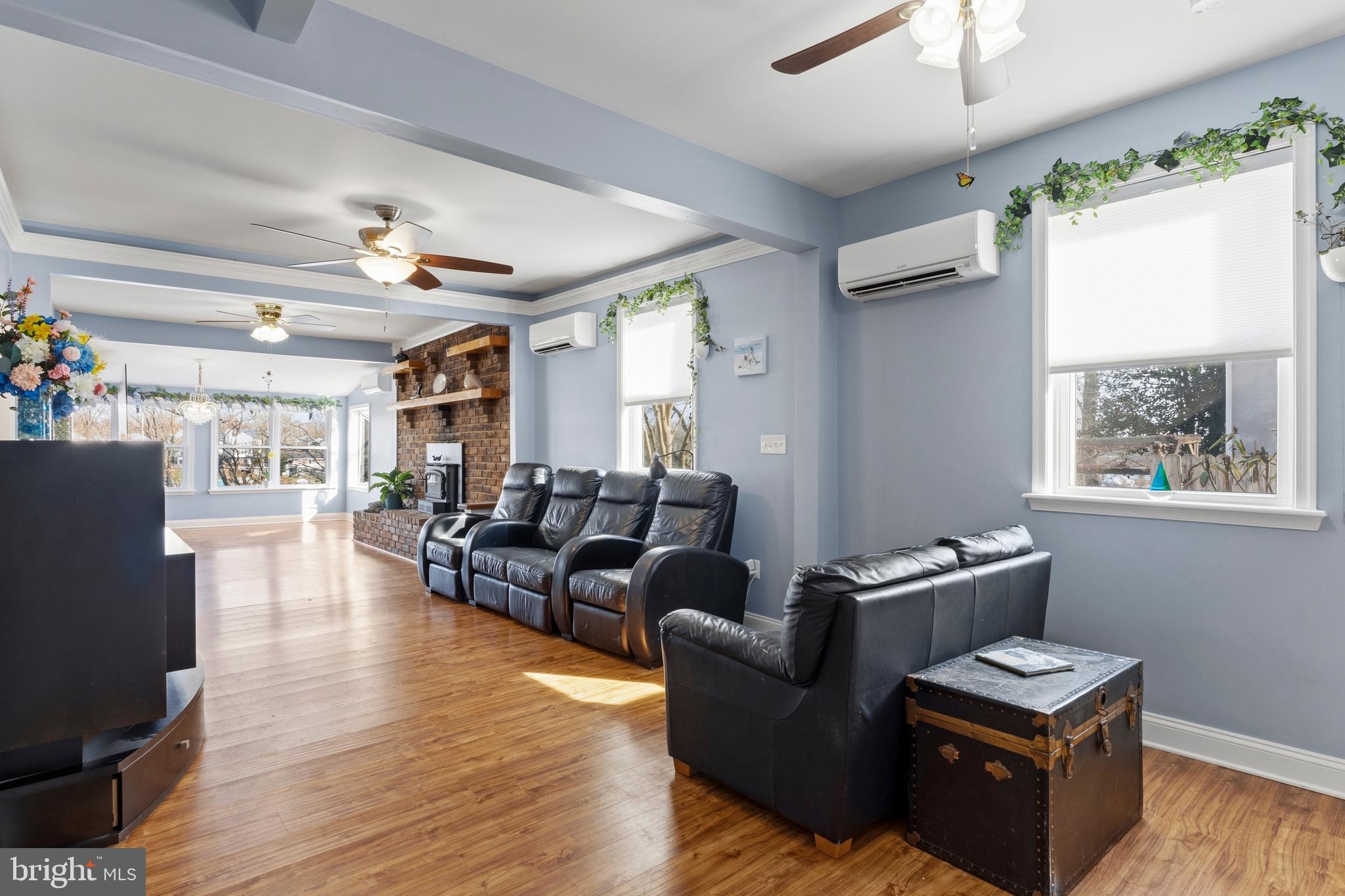 GREEN HAVEN - Residential