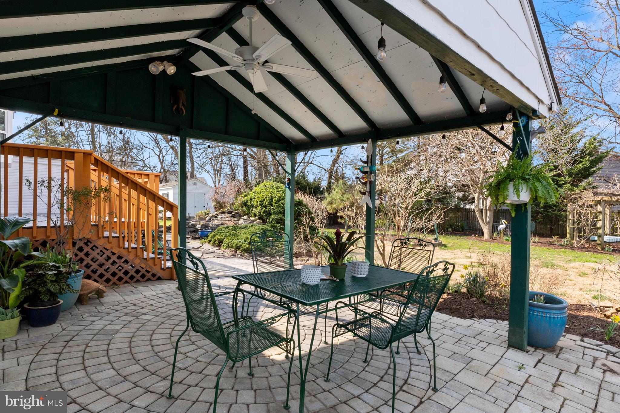 GREEN HAVEN - Residential