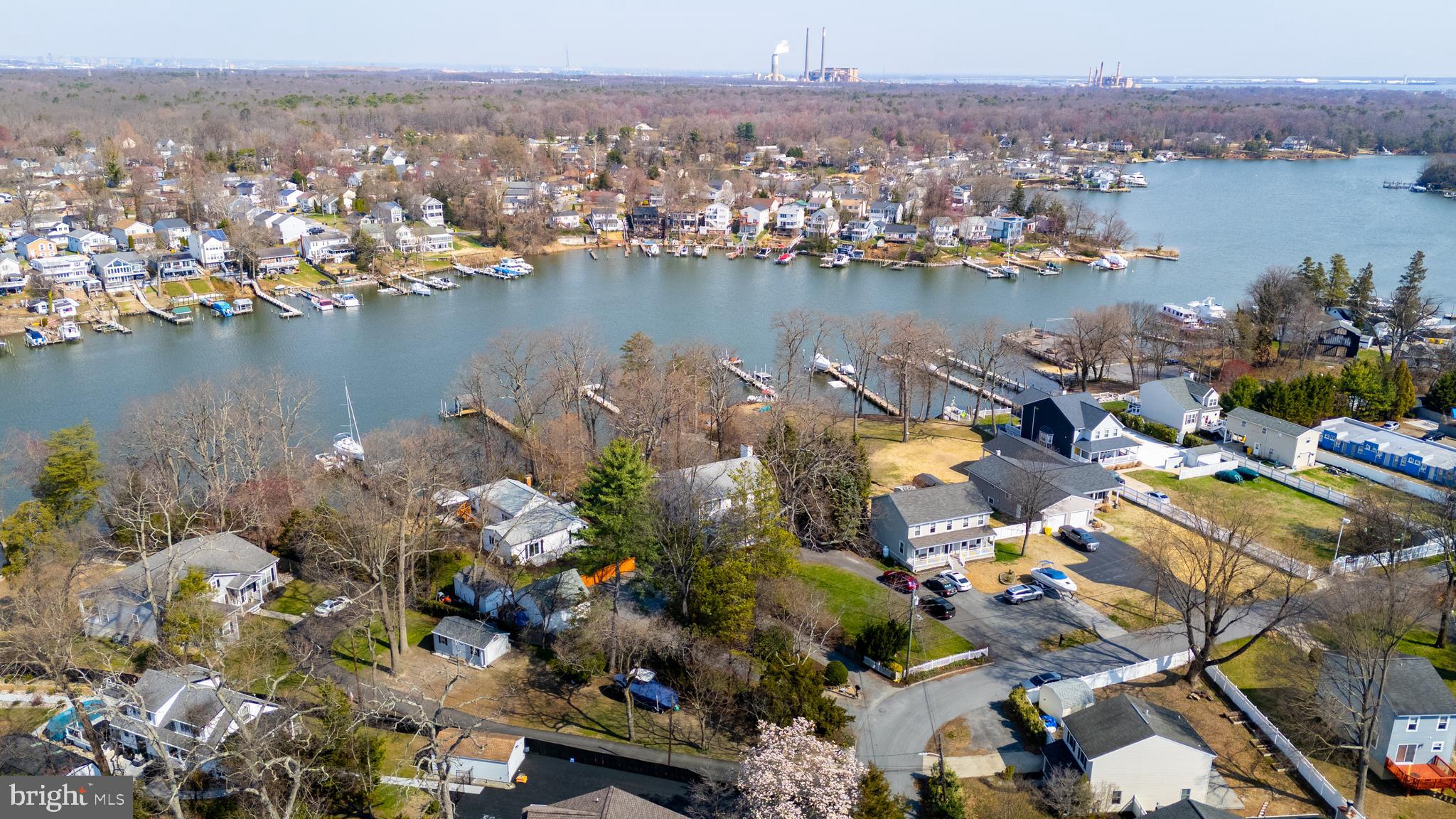 GREEN HAVEN - Residential