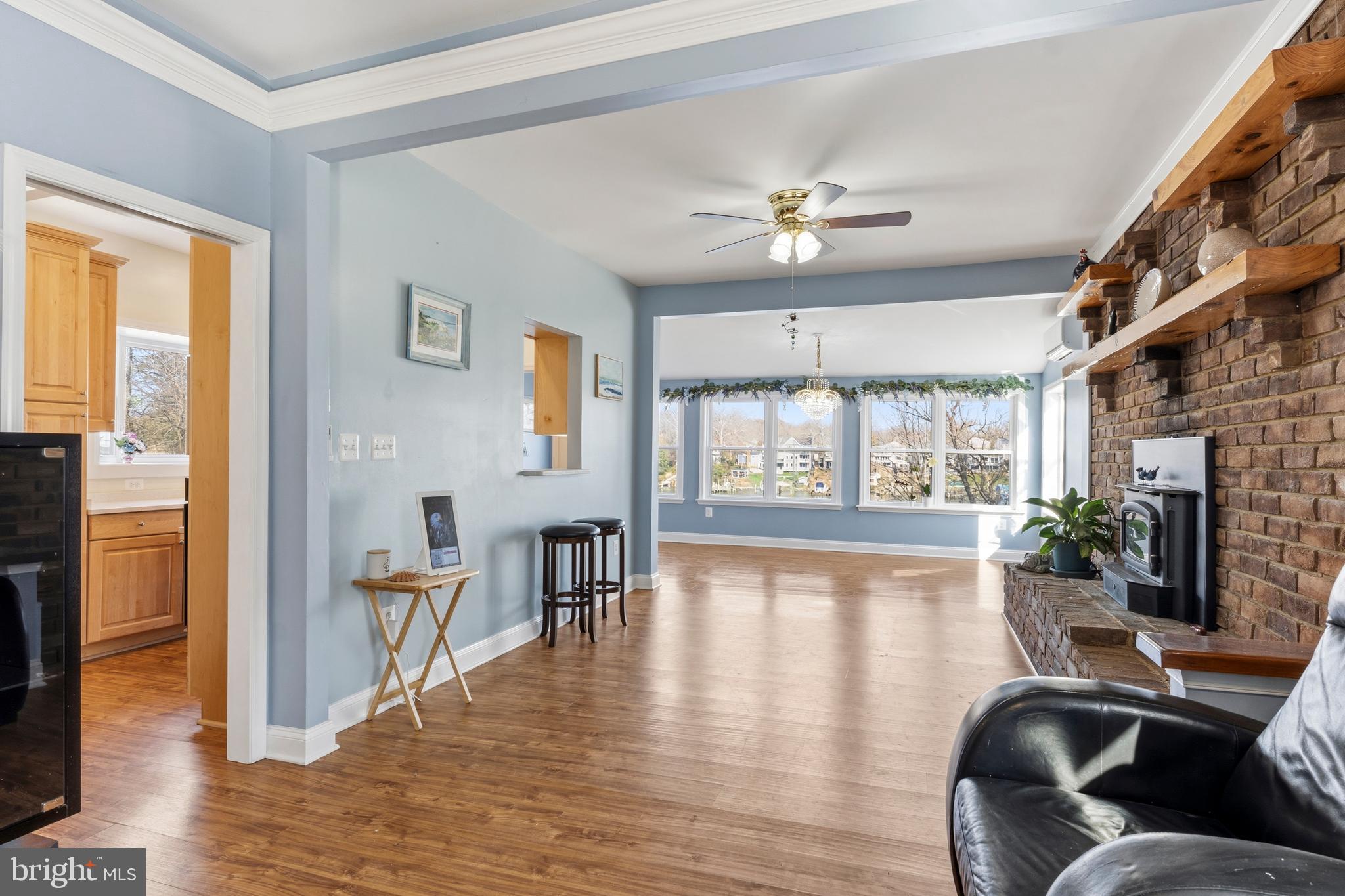 GREEN HAVEN - Residential