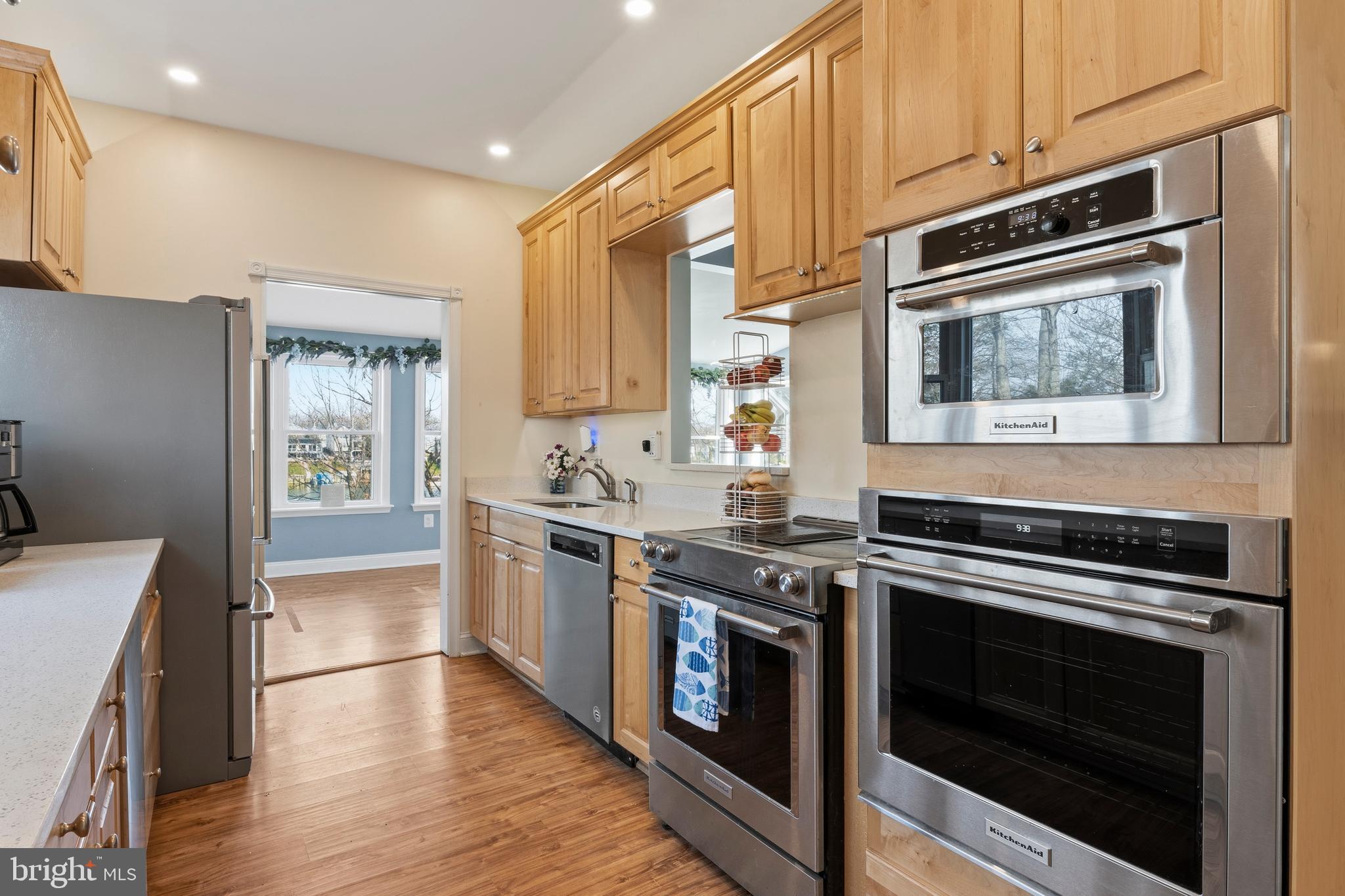 GREEN HAVEN - Residential