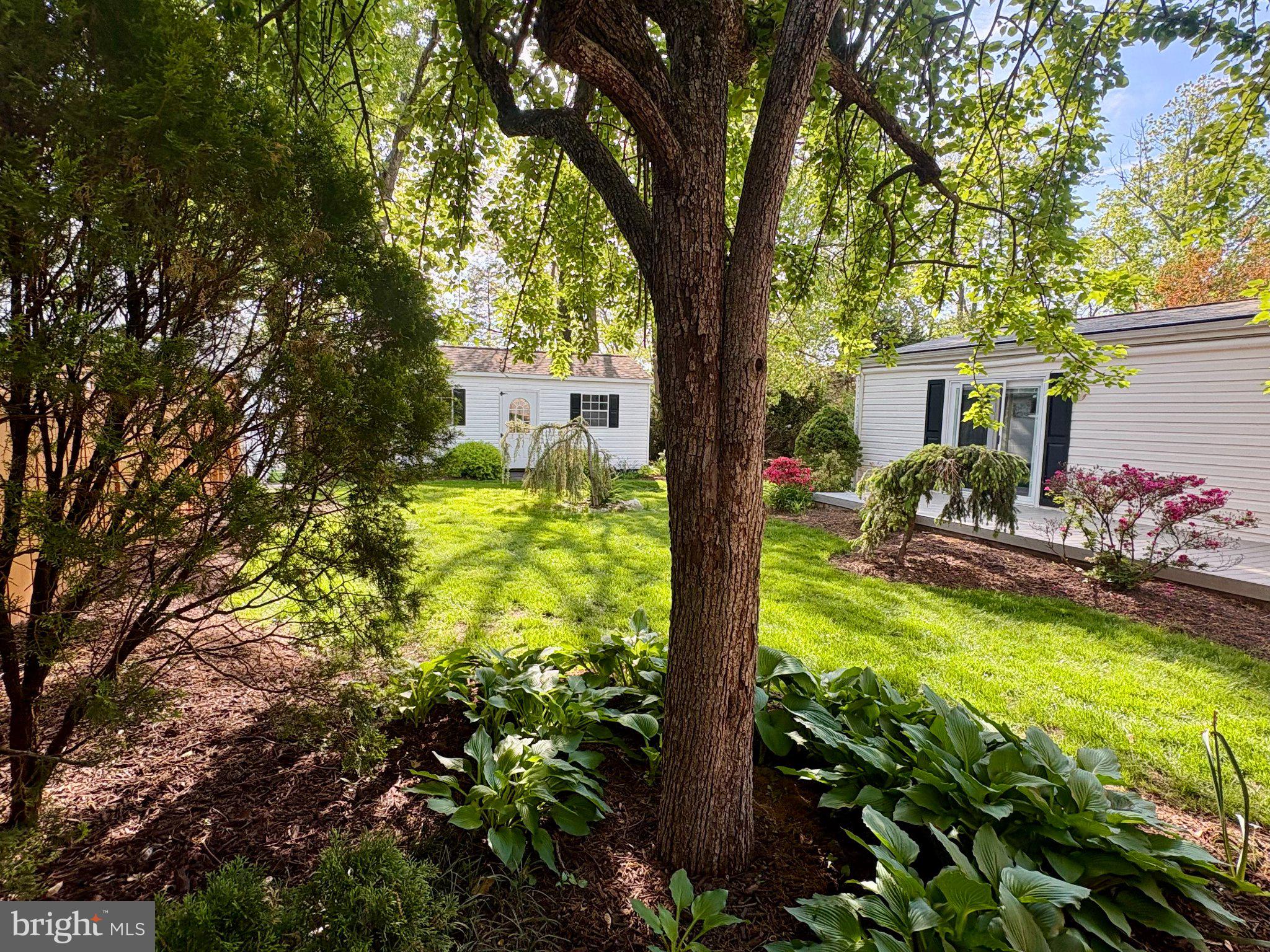 GREEN HAVEN - Residential