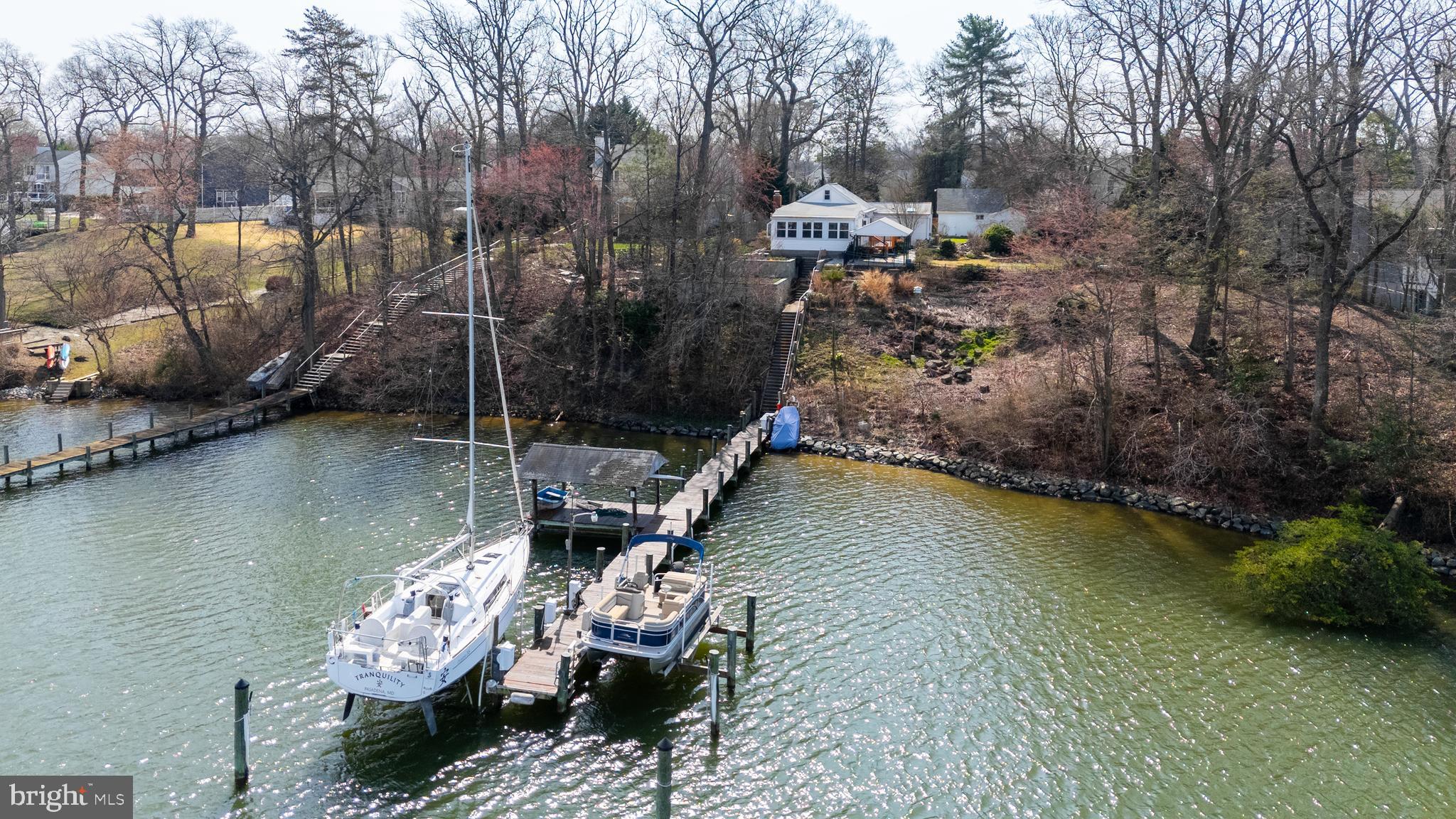 GREEN HAVEN - Residential