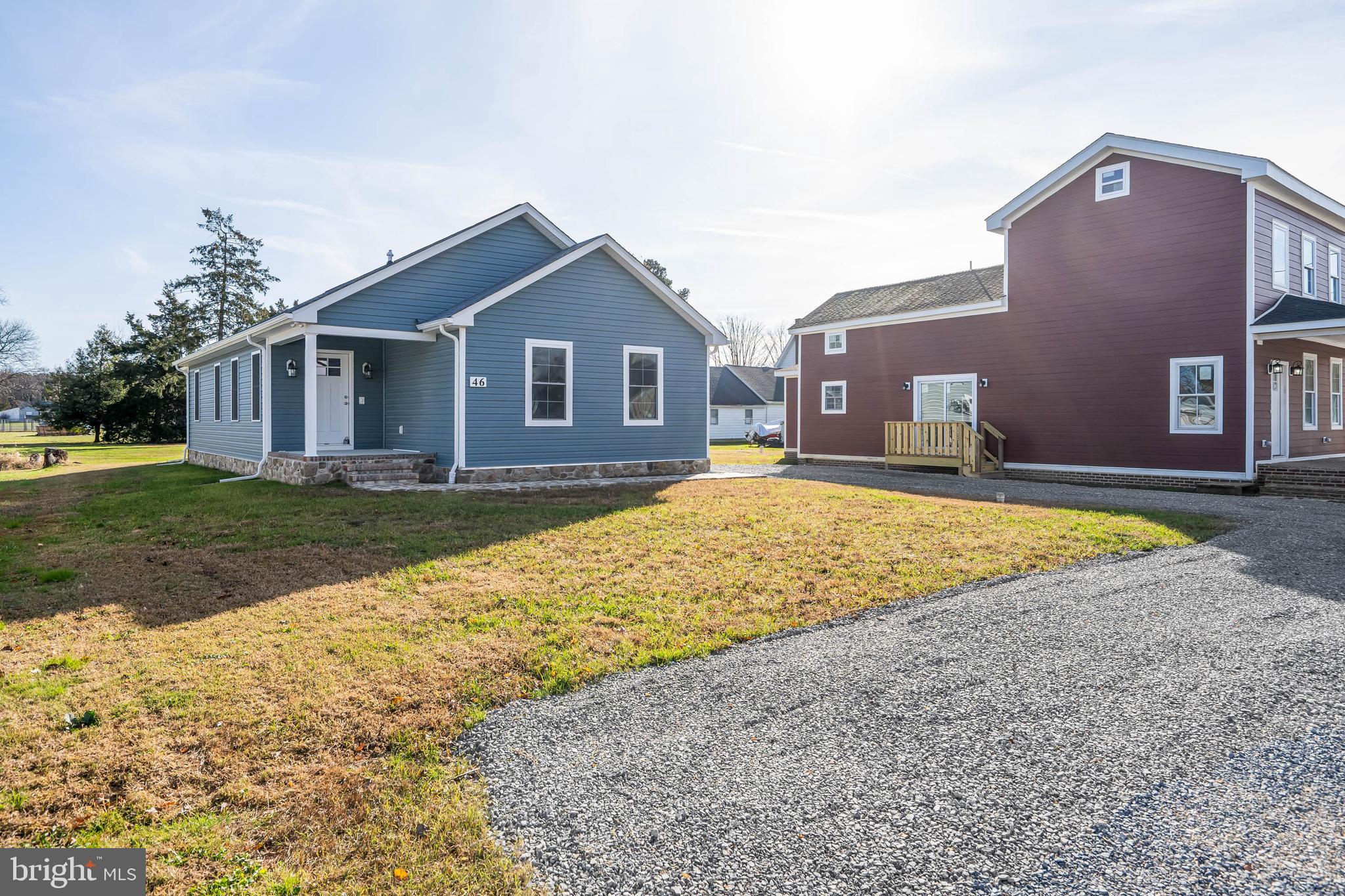 NONE AVAILABLE - Residential