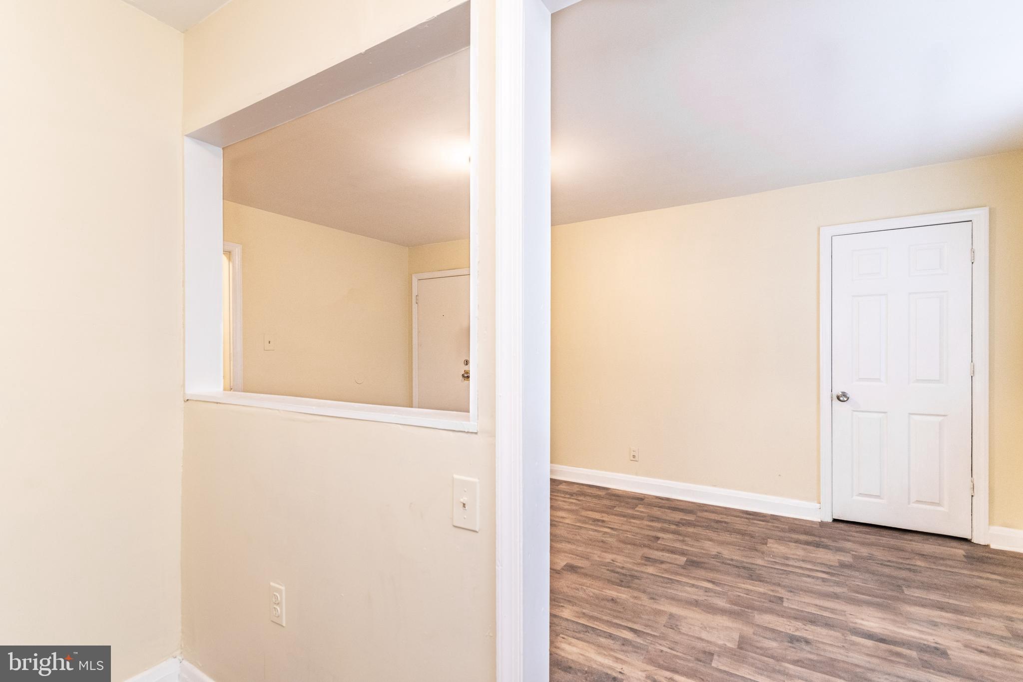 FRANKFORD - Residential Lease