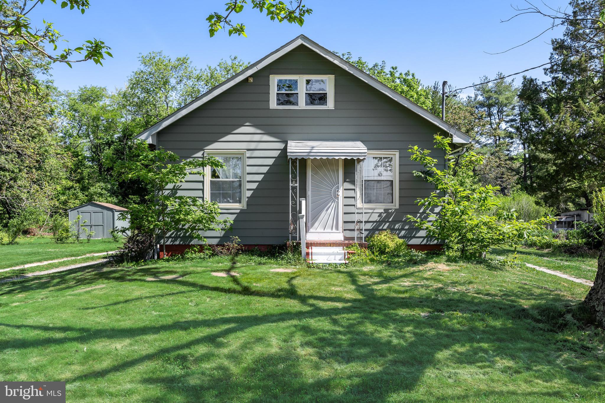 Photo 1 of 40 — 2848 MENANTICO ROAD, VINELAND, NJ 08361