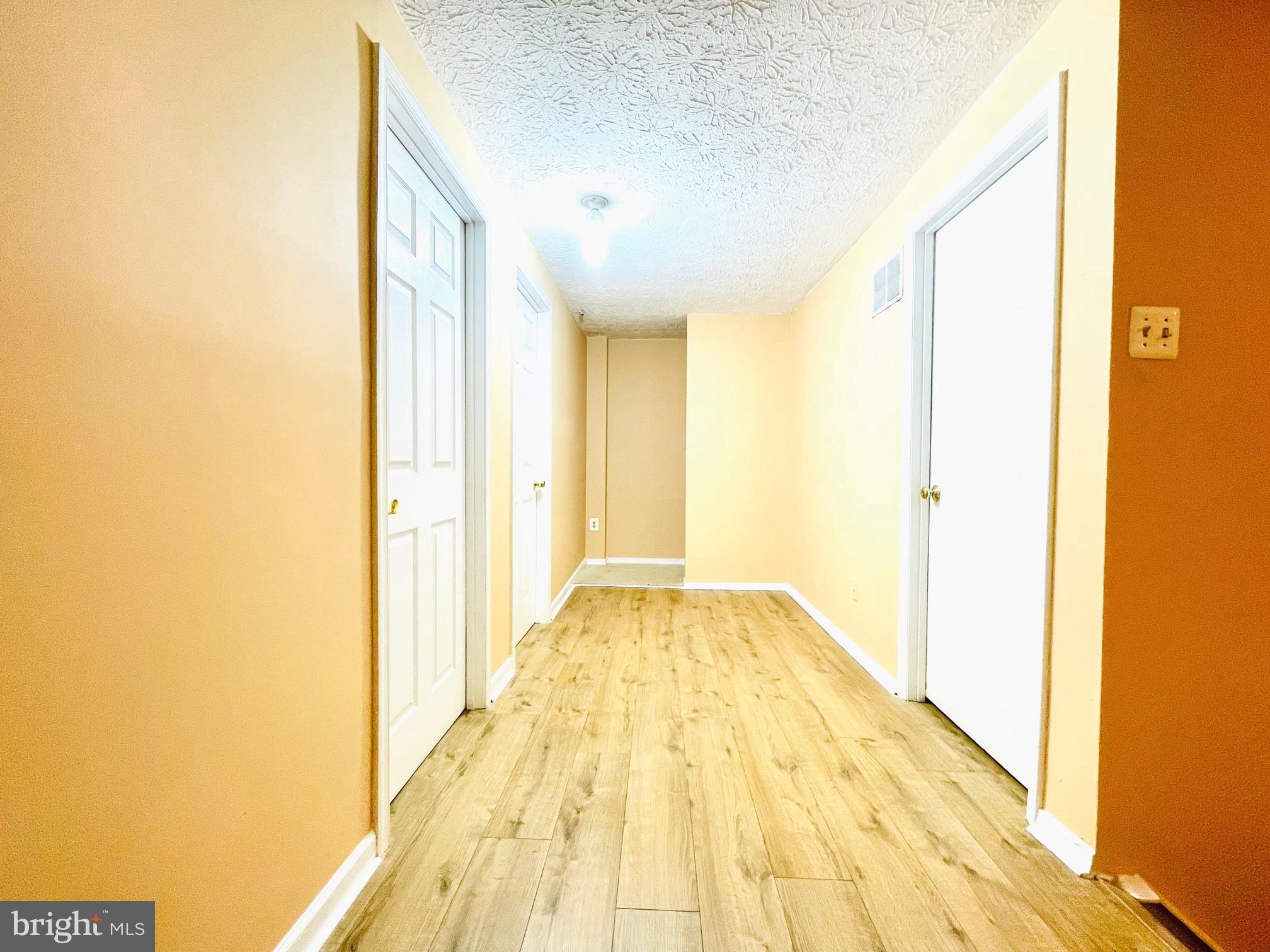 CHURCHILL TOWN SECTOR - Residential