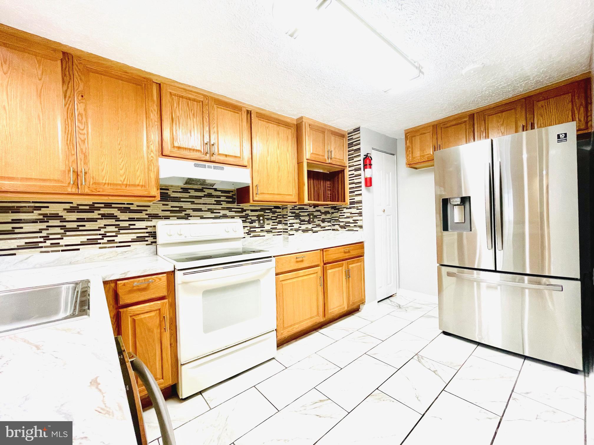 CHURCHILL TOWN SECTOR - Residential