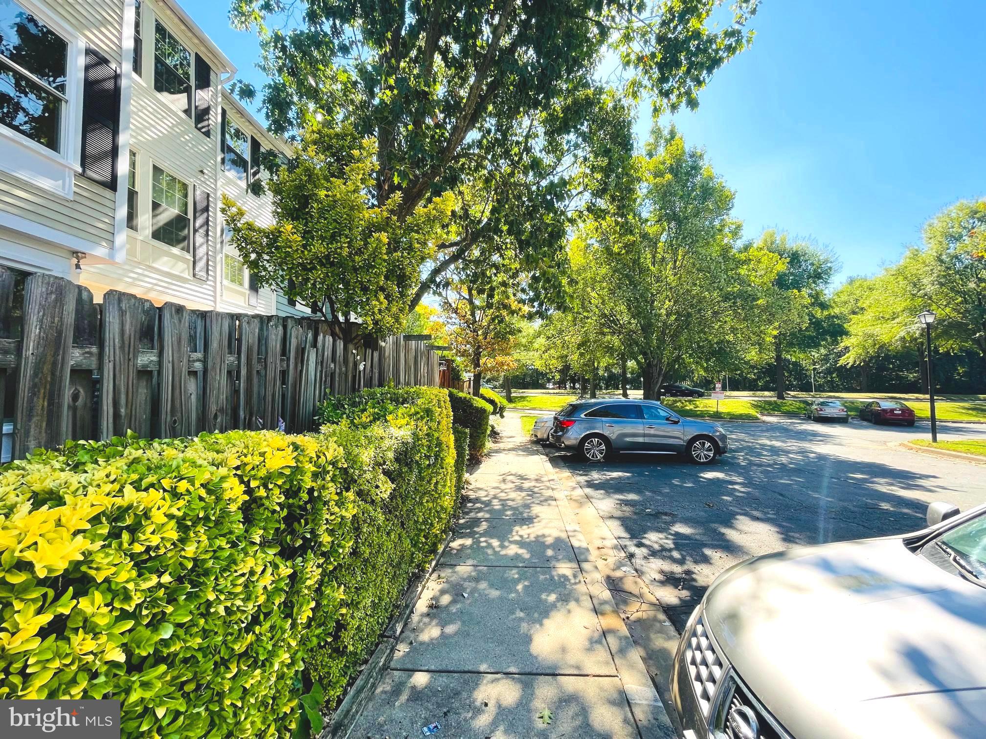 CHURCHILL TOWN SECTOR - Residential