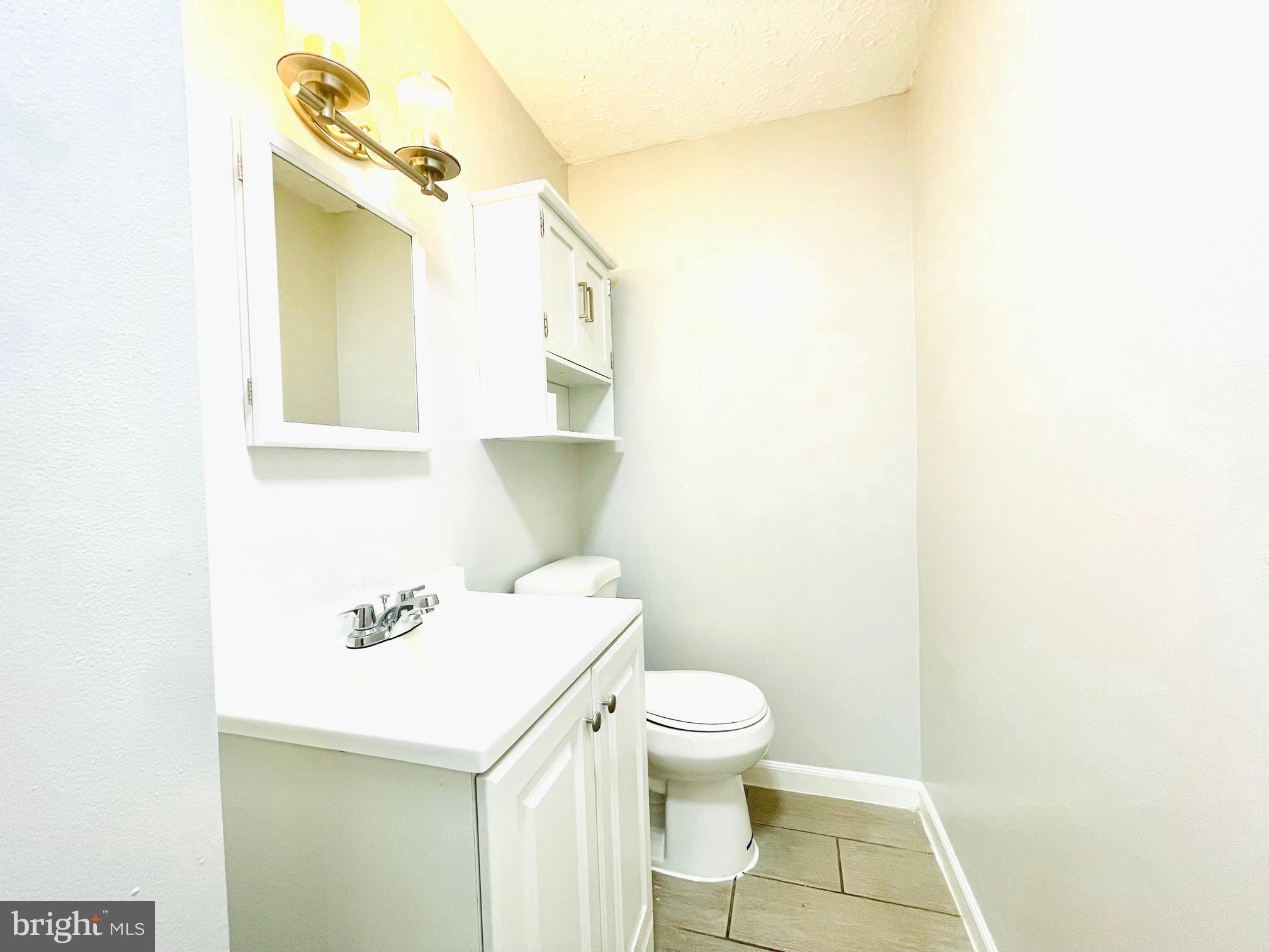 CHURCHILL TOWN SECTOR - Residential