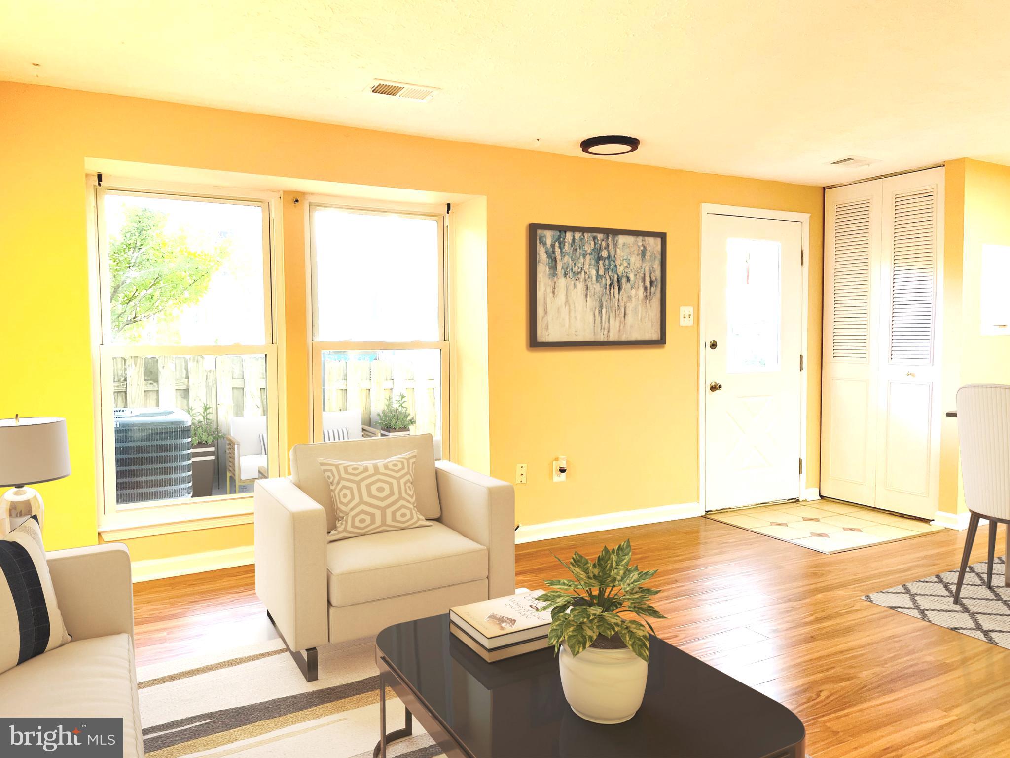 CHURCHILL TOWN SECTOR - Residential