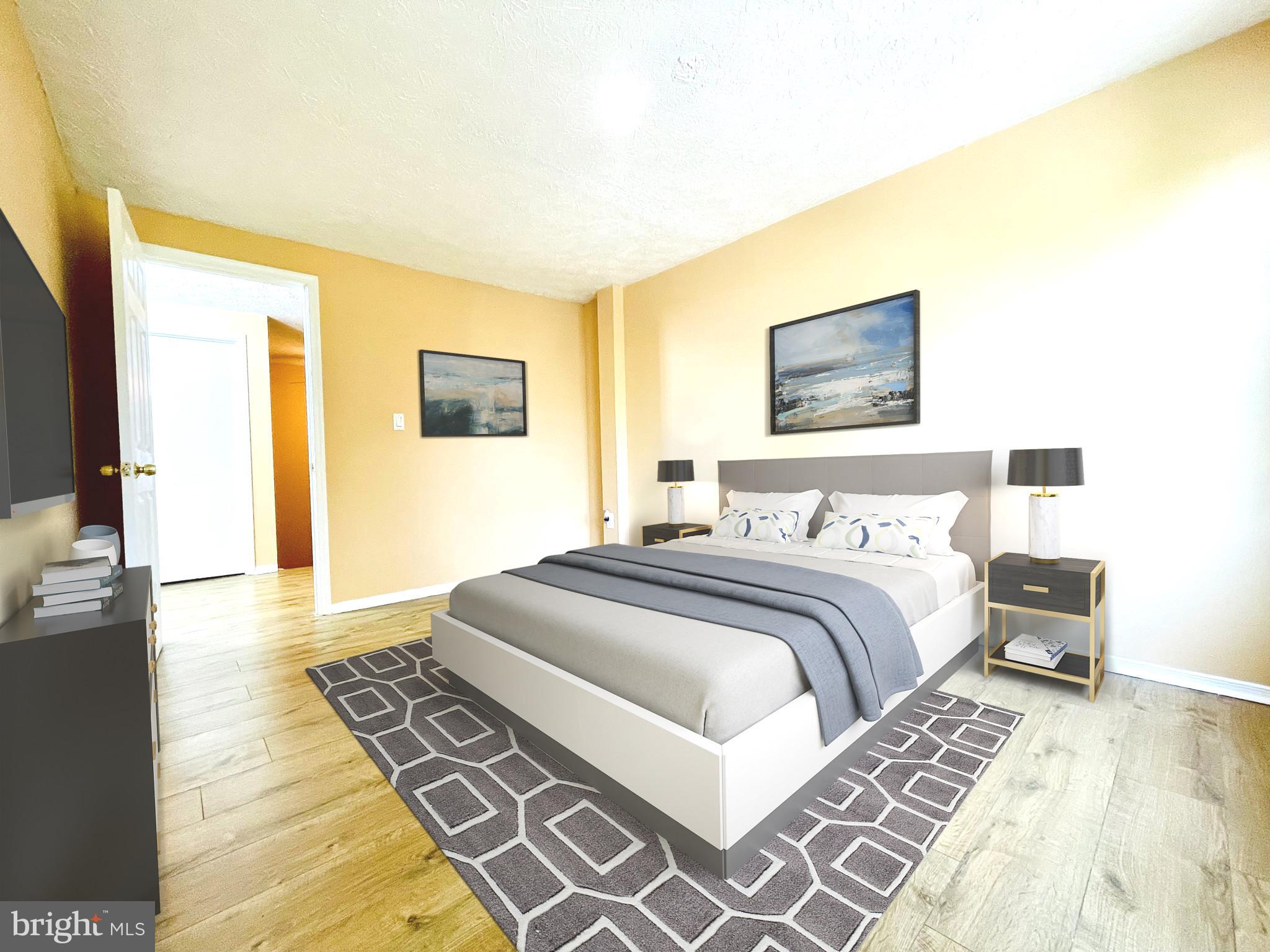 CHURCHILL TOWN SECTOR - Residential