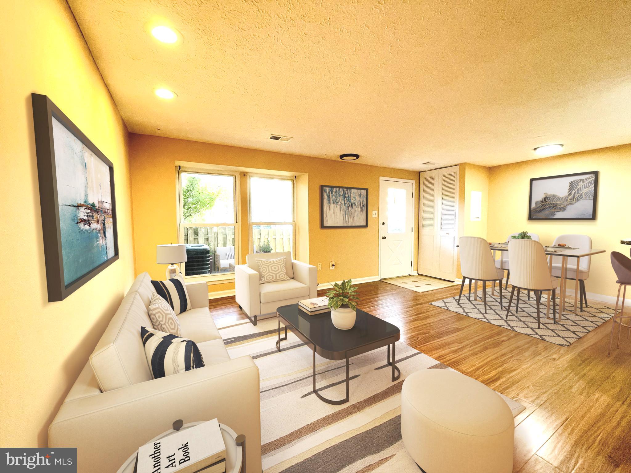 CHURCHILL TOWN SECTOR - Residential