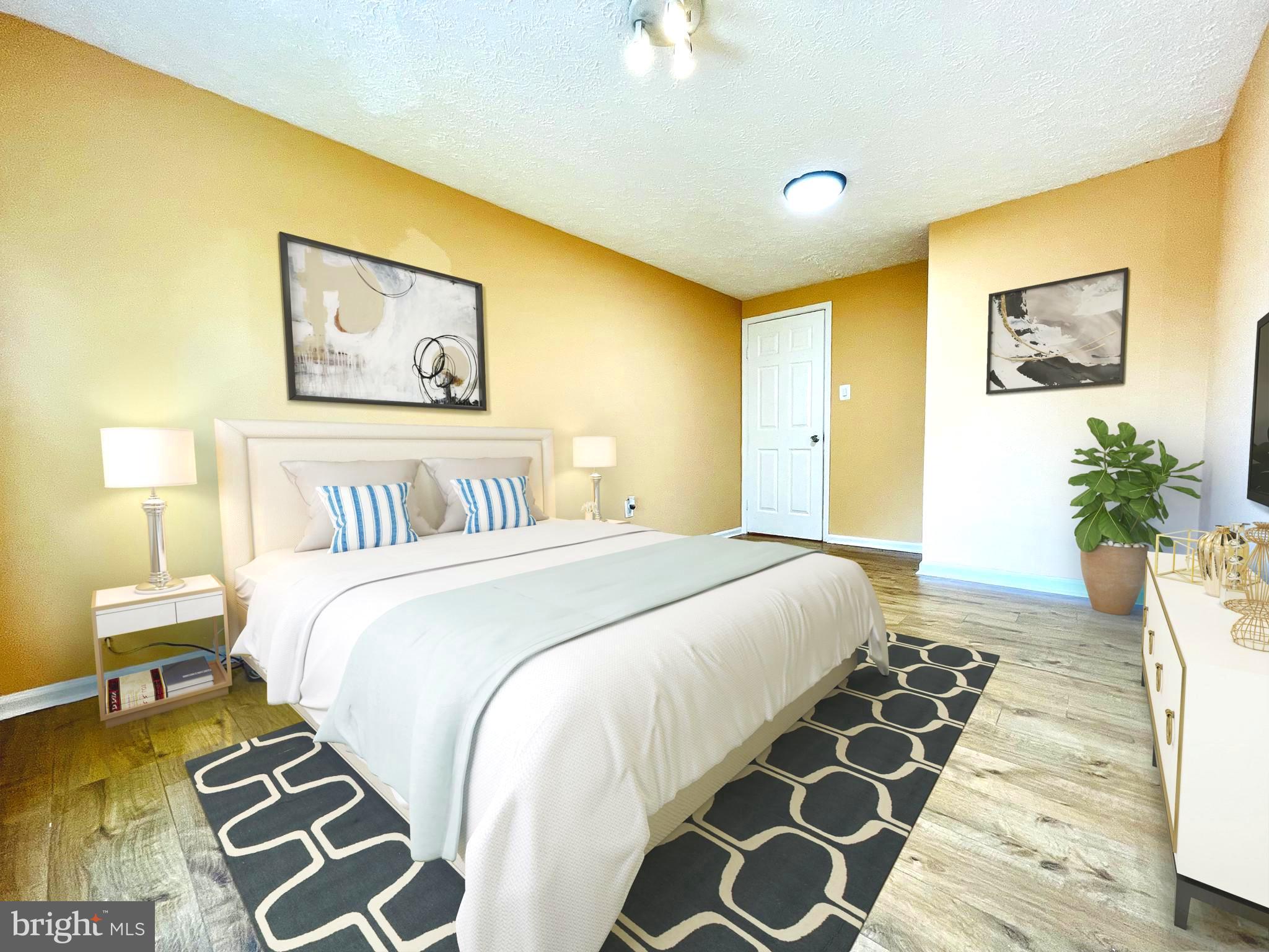 CHURCHILL TOWN SECTOR - Residential