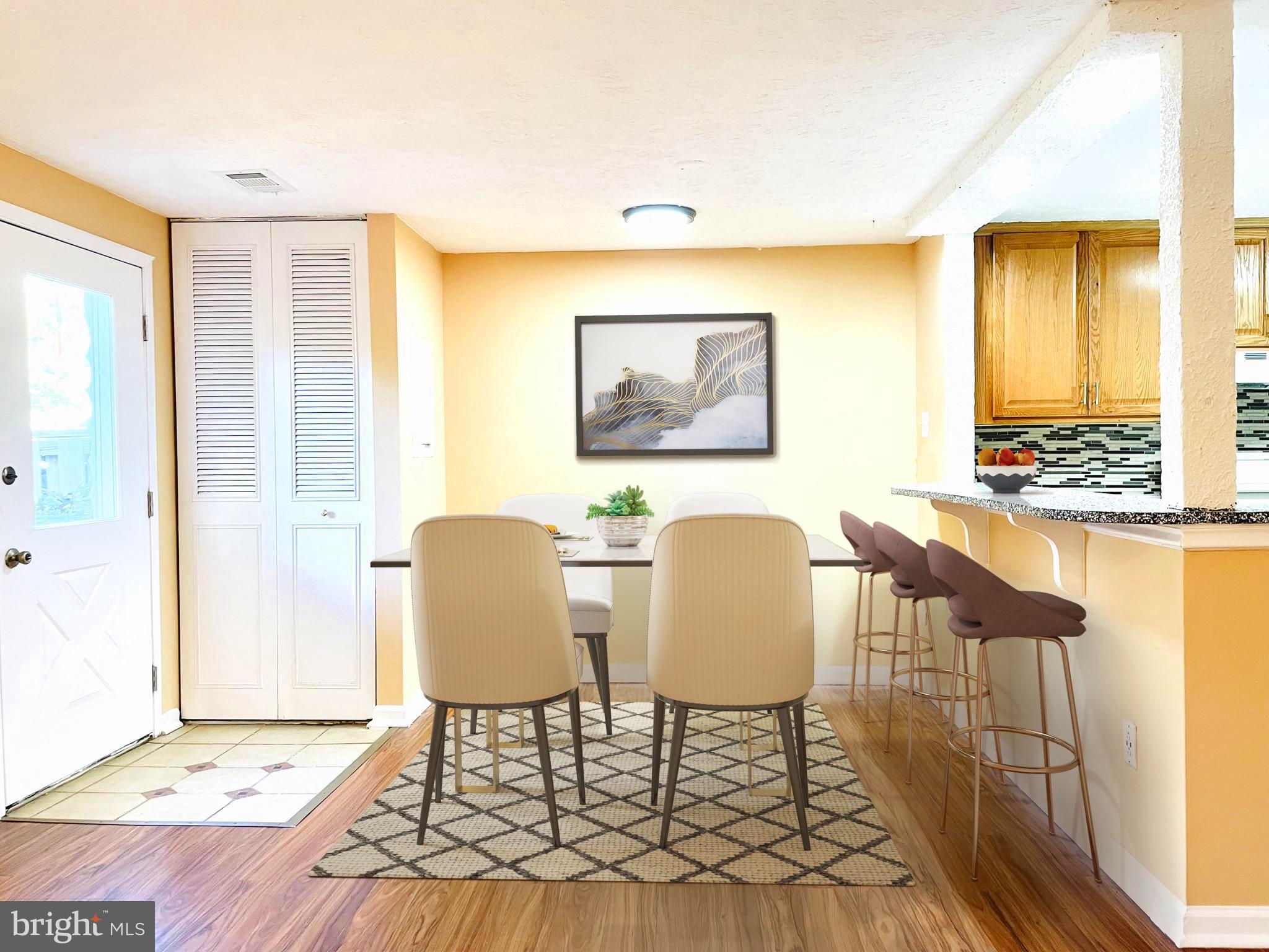 CHURCHILL TOWN SECTOR - Residential