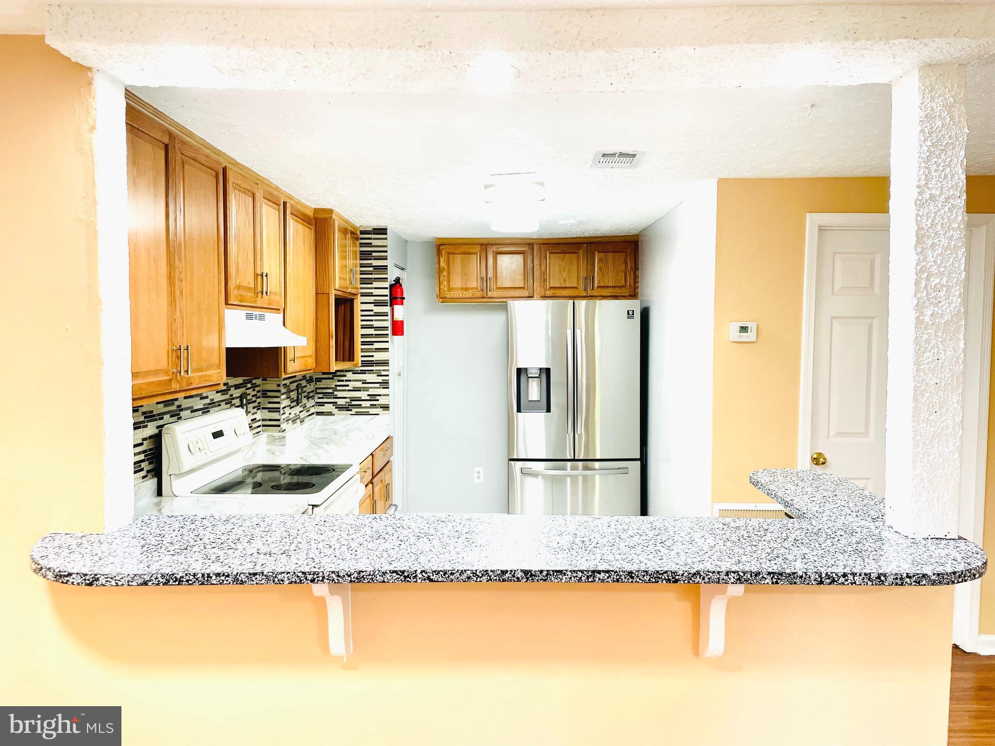 CHURCHILL TOWN SECTOR - Residential