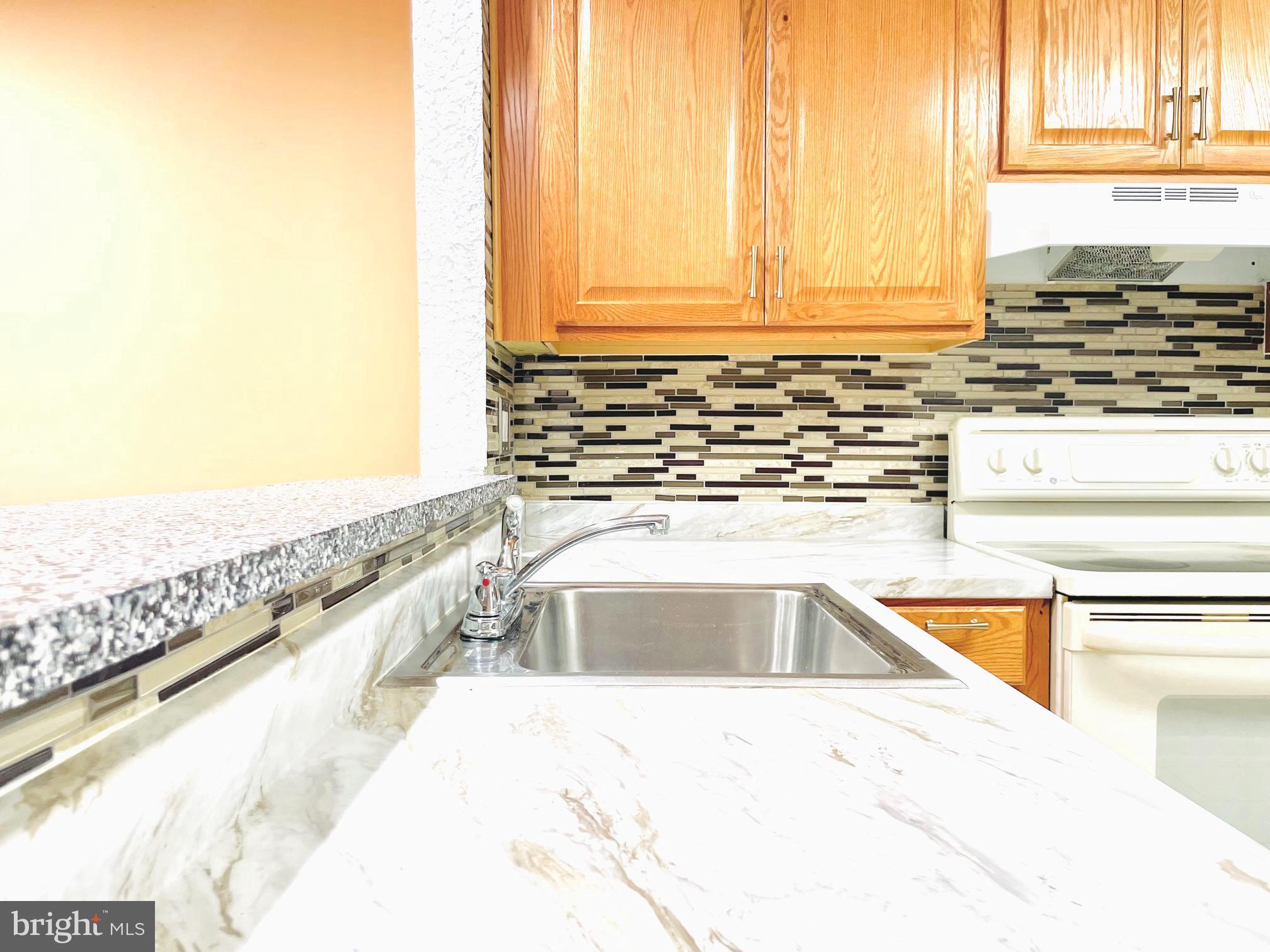 CHURCHILL TOWN SECTOR - Residential