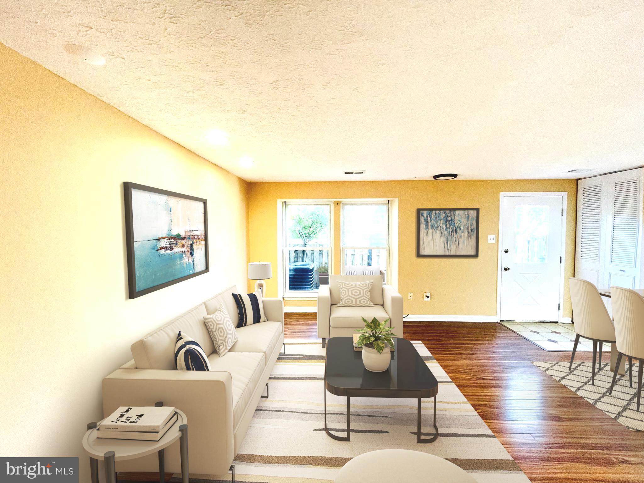 CHURCHILL TOWN SECTOR - Residential