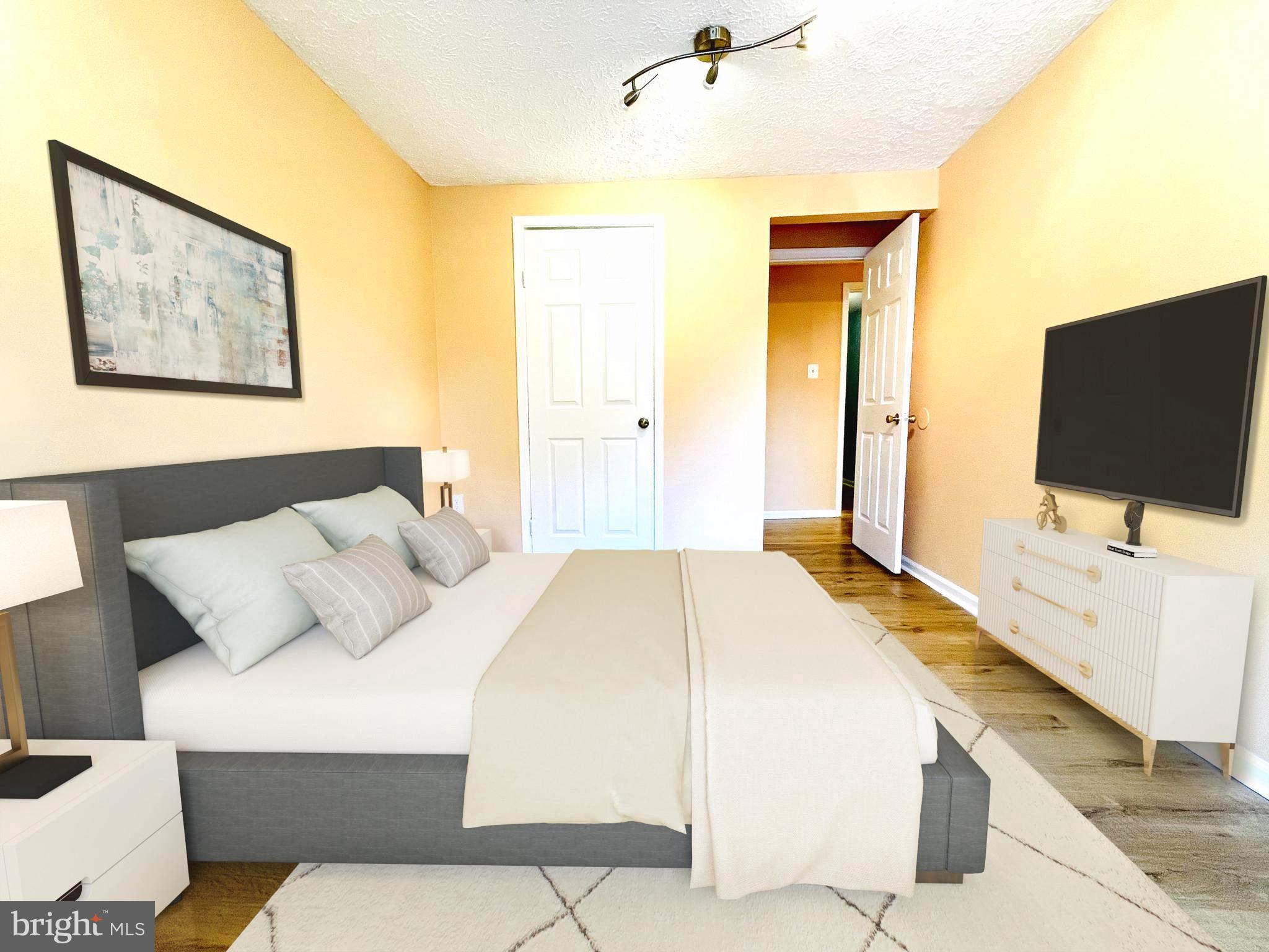 CHURCHILL TOWN SECTOR - Residential