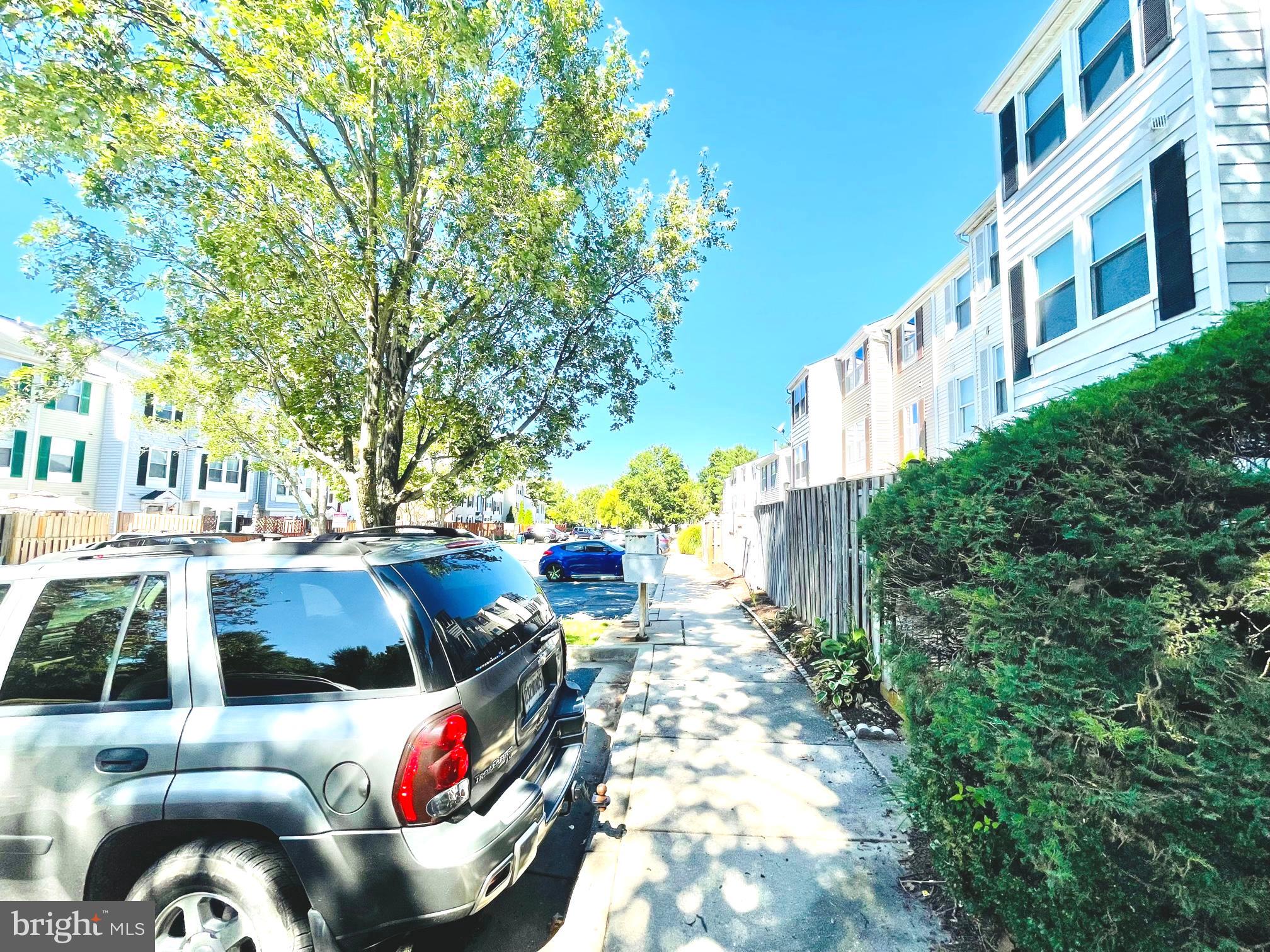 CHURCHILL TOWN SECTOR - Residential