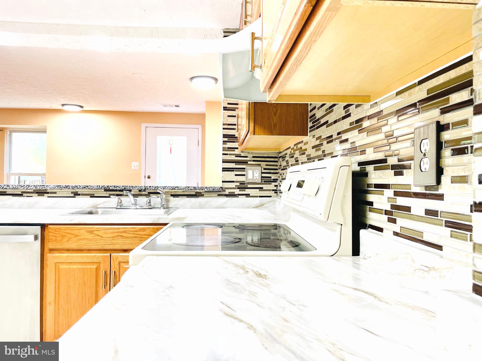 CHURCHILL TOWN SECTOR - Residential