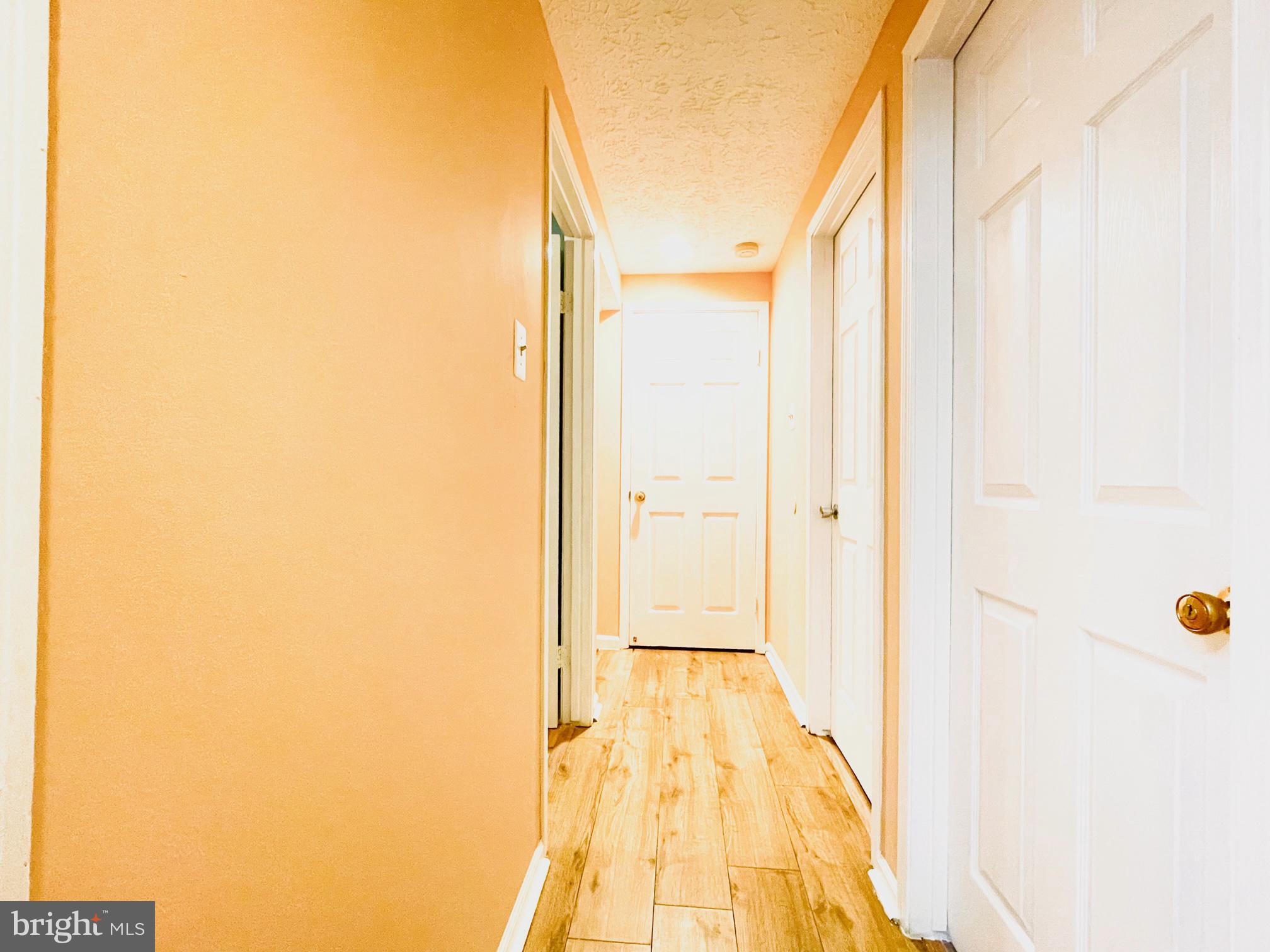 CHURCHILL TOWN SECTOR - Residential