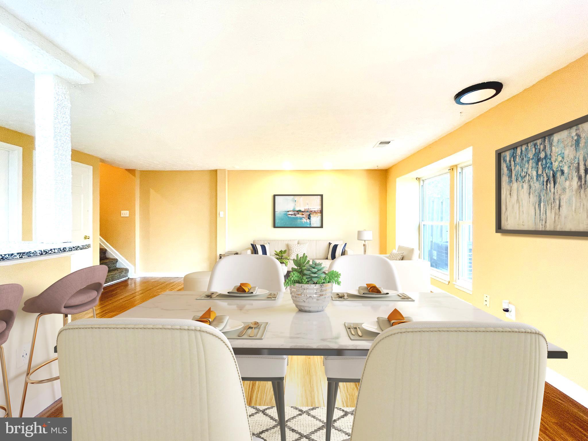 CHURCHILL TOWN SECTOR - Residential