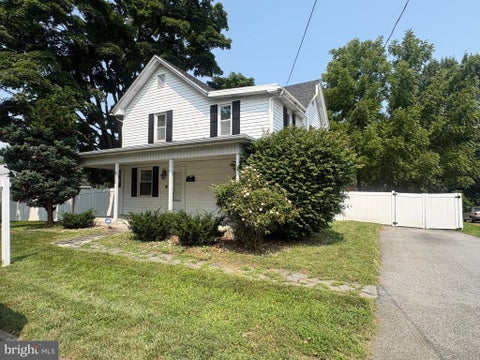 Homes For Sale - 6550 Somerset Street<br/> Dauphin County, HARRISBURG, PA 17111