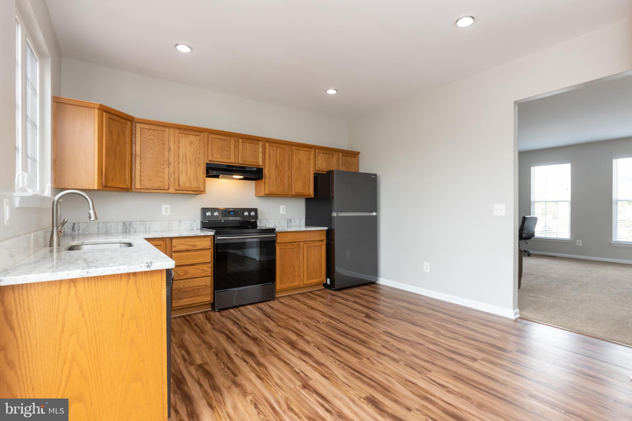 LANSDOWNE ON THE POTOMAC - Residential