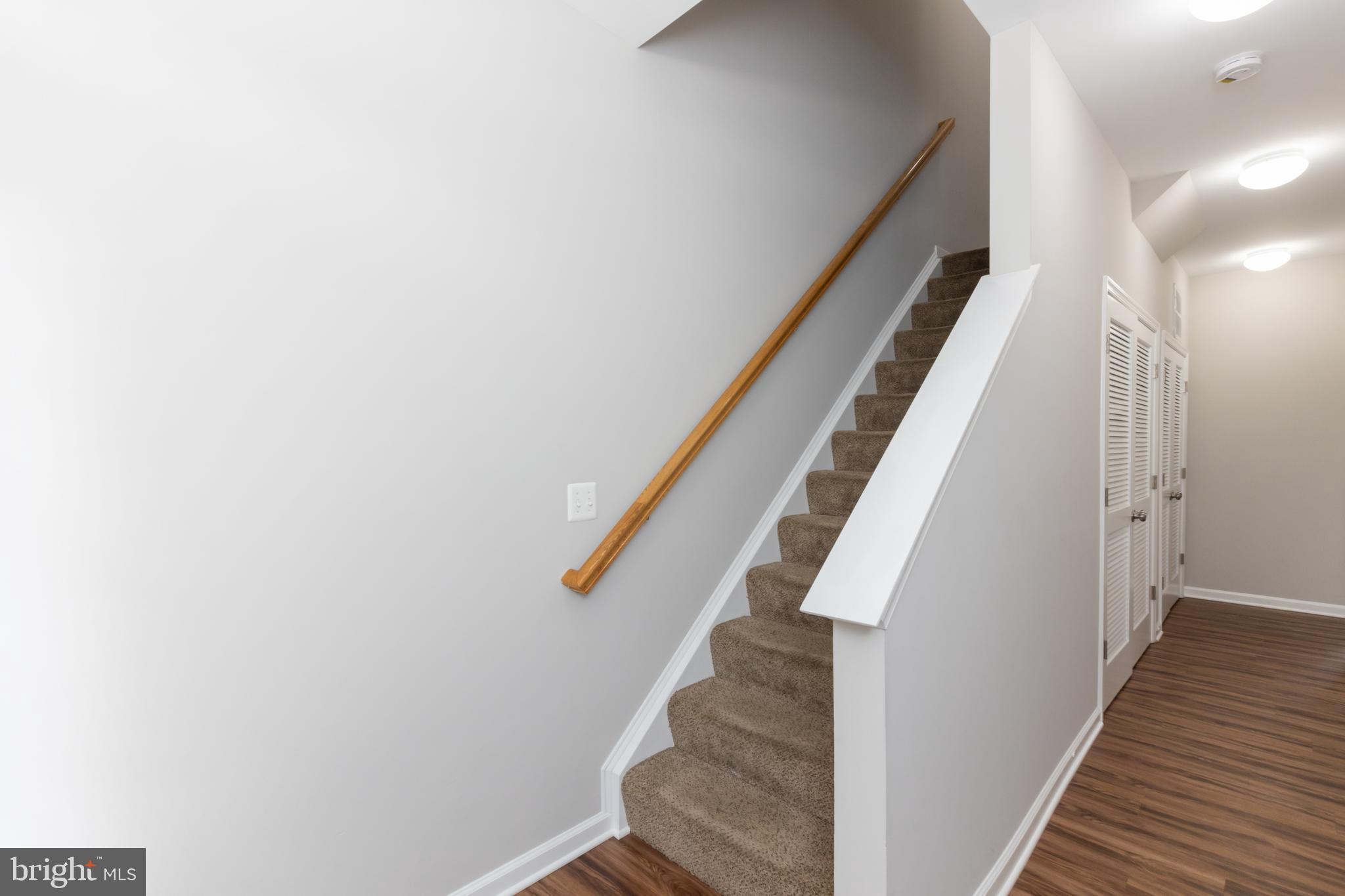 LANSDOWNE ON THE POTOMAC - Residential