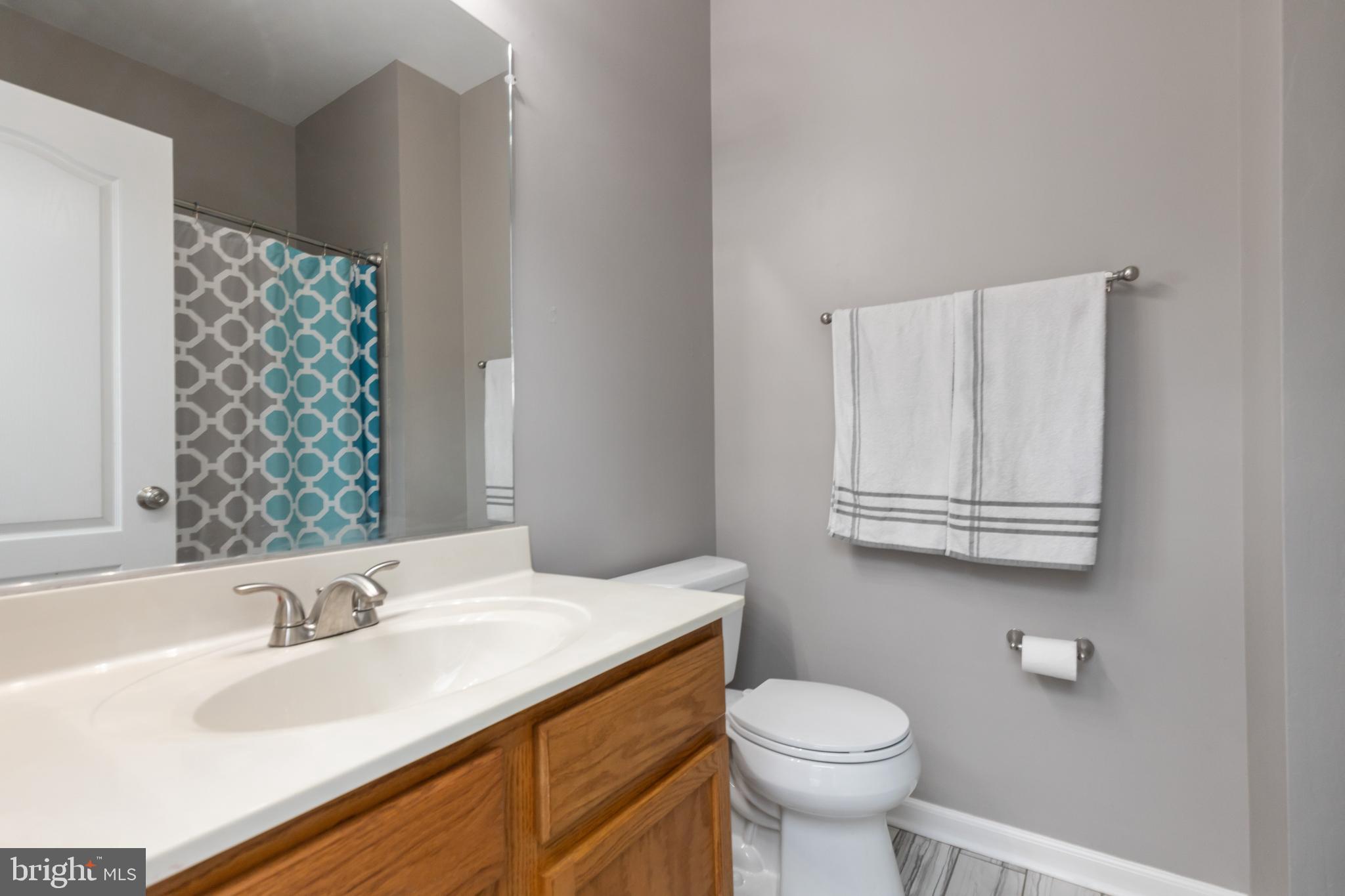 LANSDOWNE ON THE POTOMAC - Residential