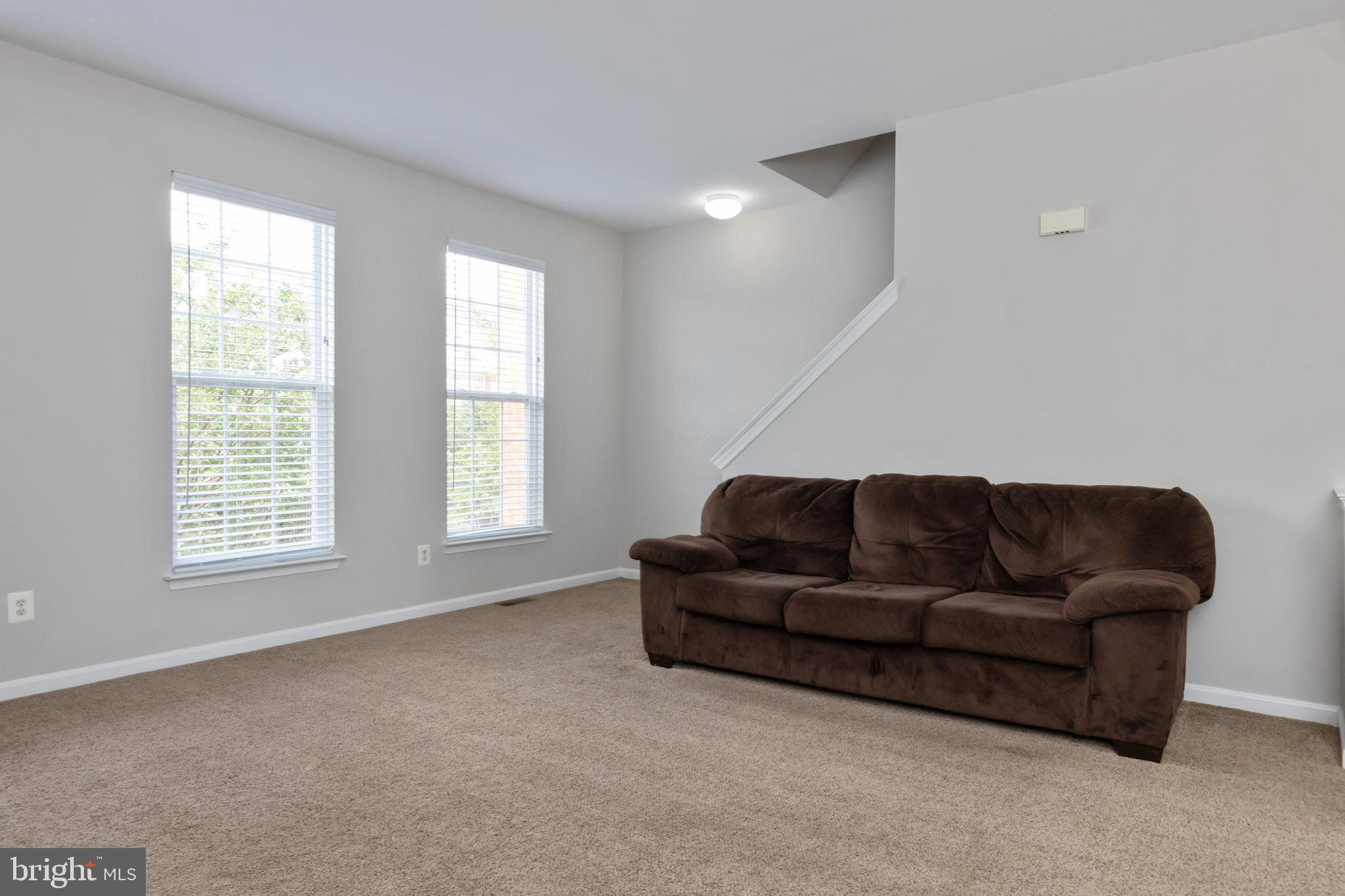 LANSDOWNE ON THE POTOMAC - Residential