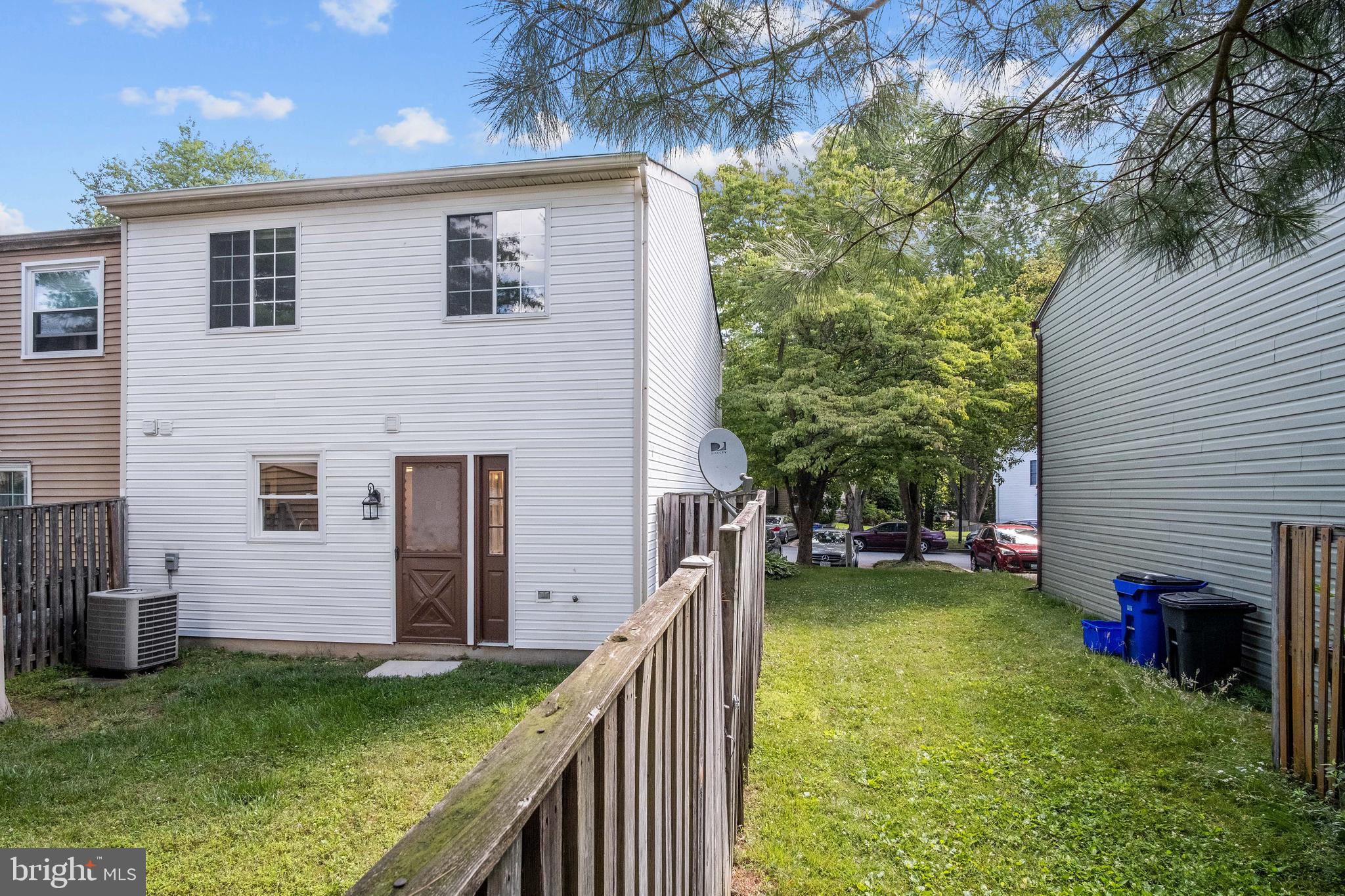 MURRAY HILL - Residential