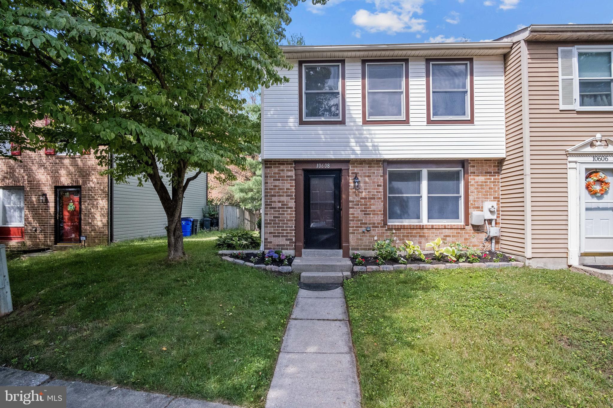 MURRAY HILL - Residential