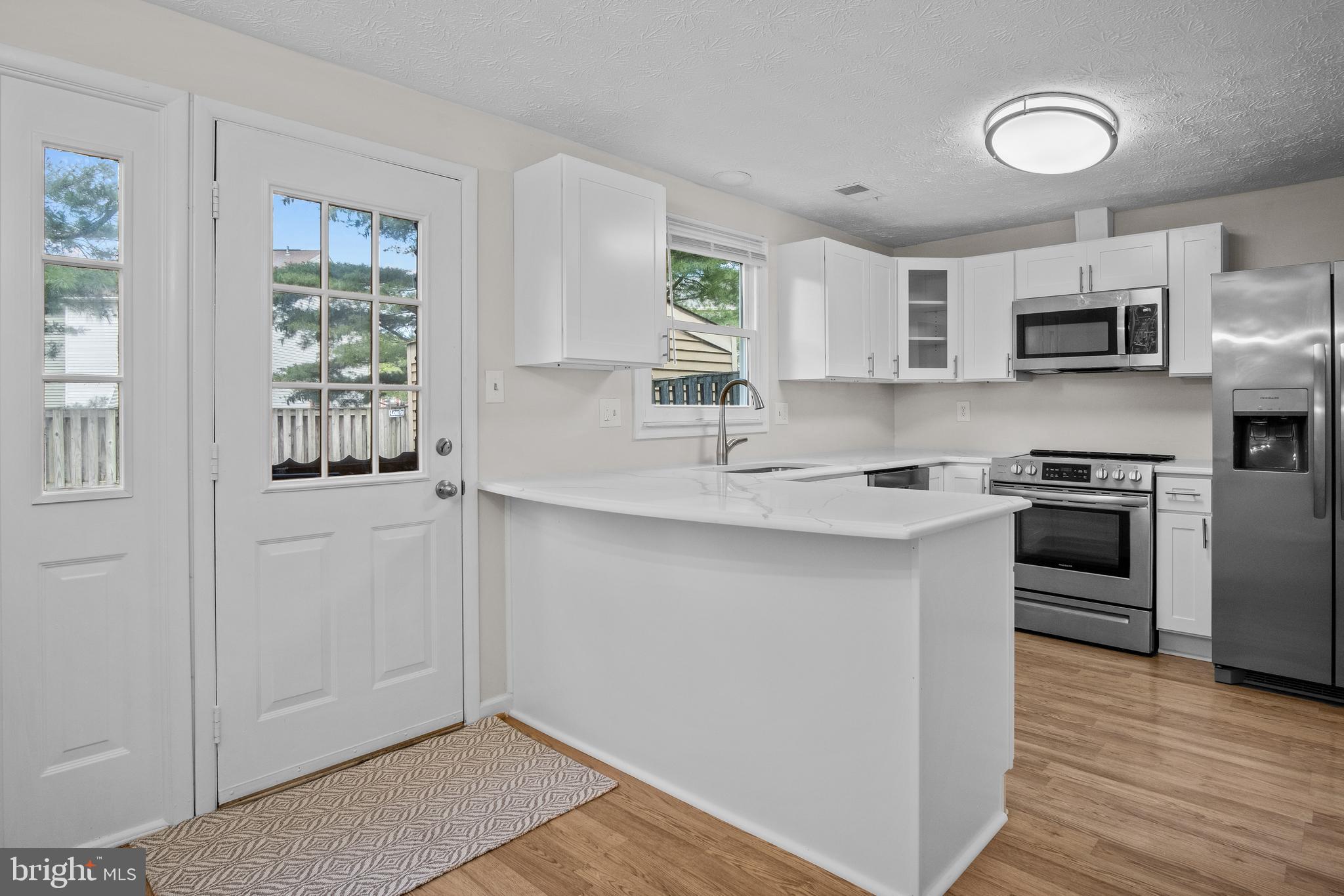 MURRAY HILL - Residential