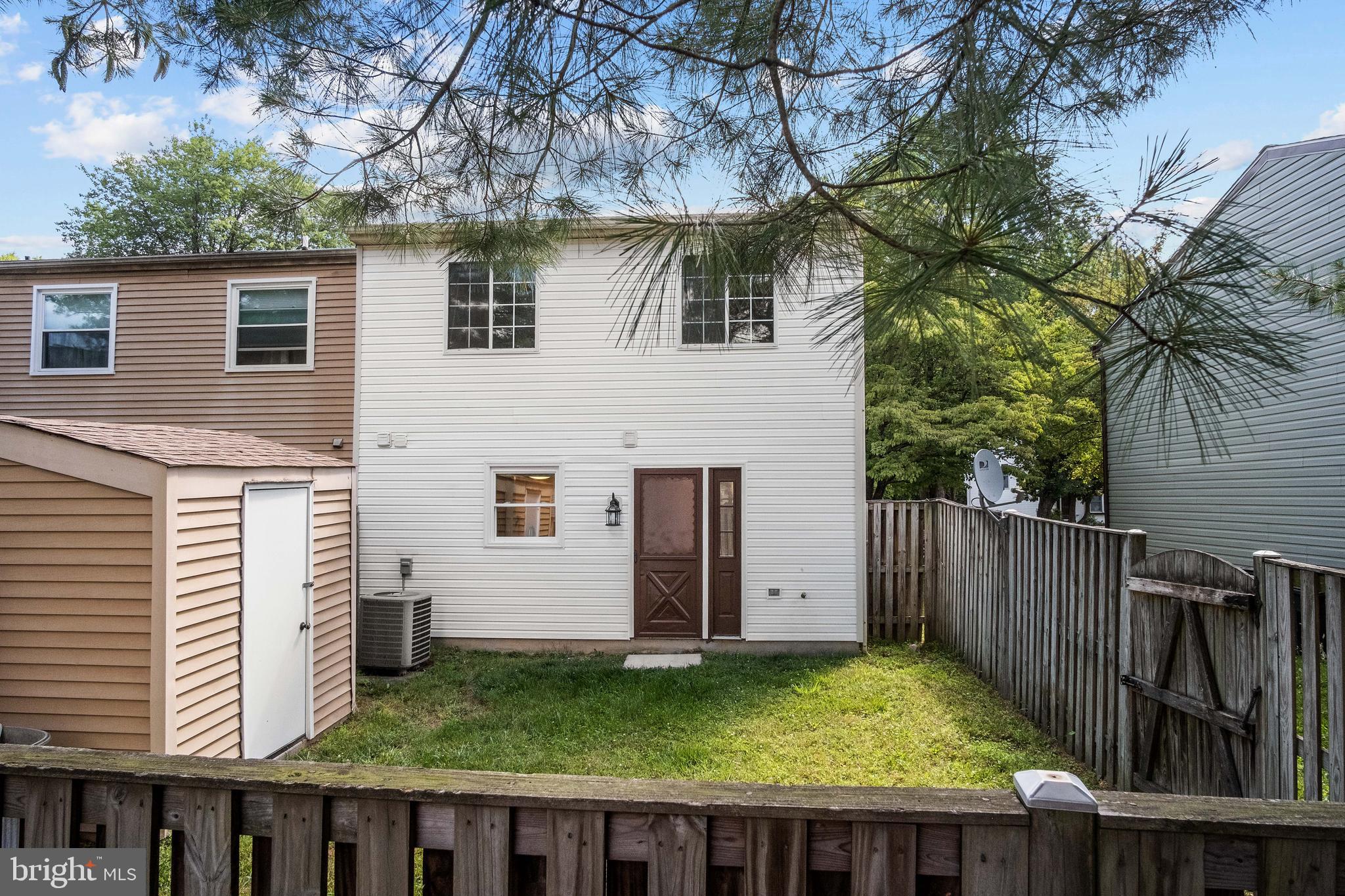 MURRAY HILL - Residential