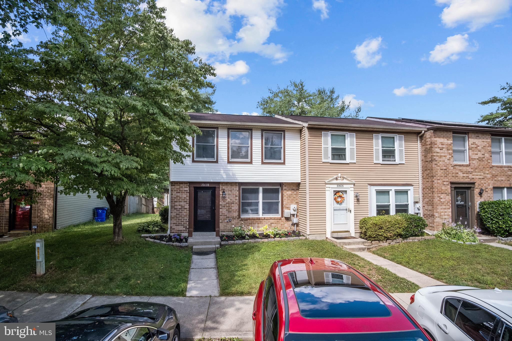 MURRAY HILL - Residential