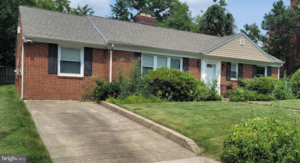 SOUTH FOUR CORNERS - Residential