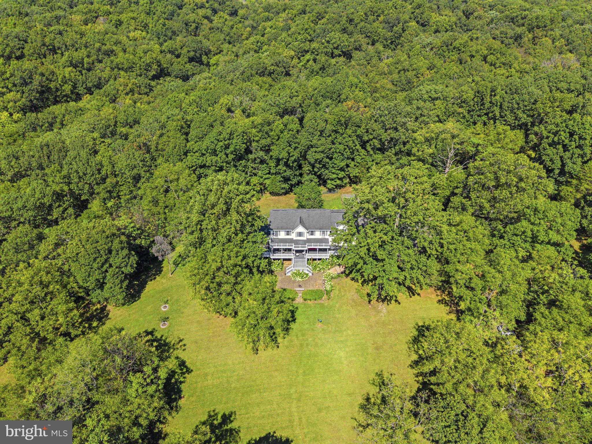 13850 CARRIAGE FORD ROAD