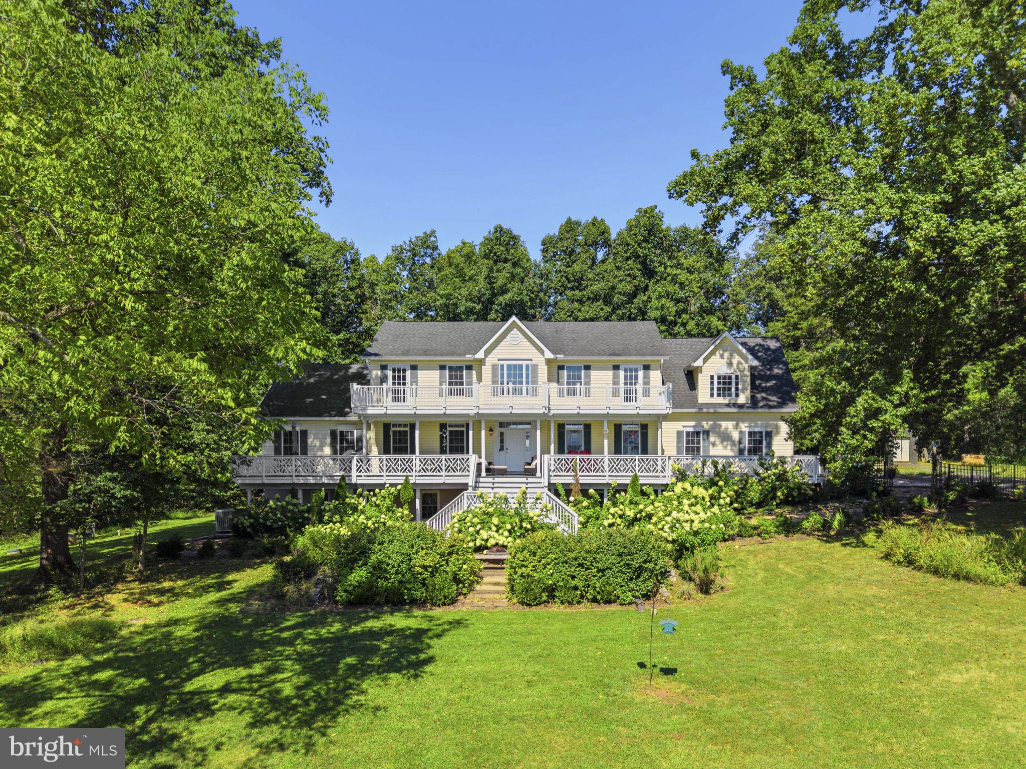 13850 CARRIAGE FORD ROAD