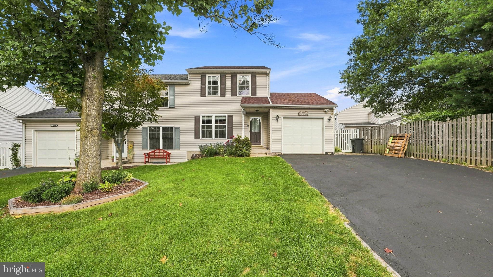 2030 CLOVER MILL ROAD
