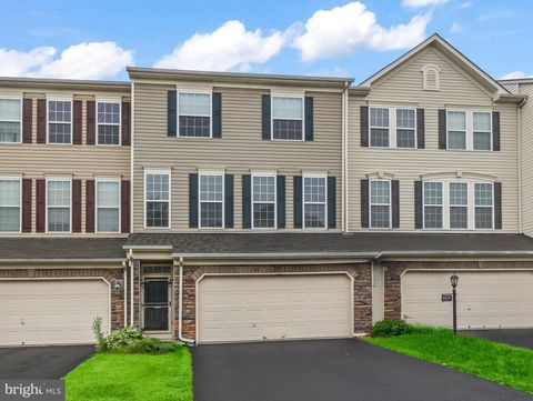 25159 HUMMOCKY TERRACE ALDIE VA 20105