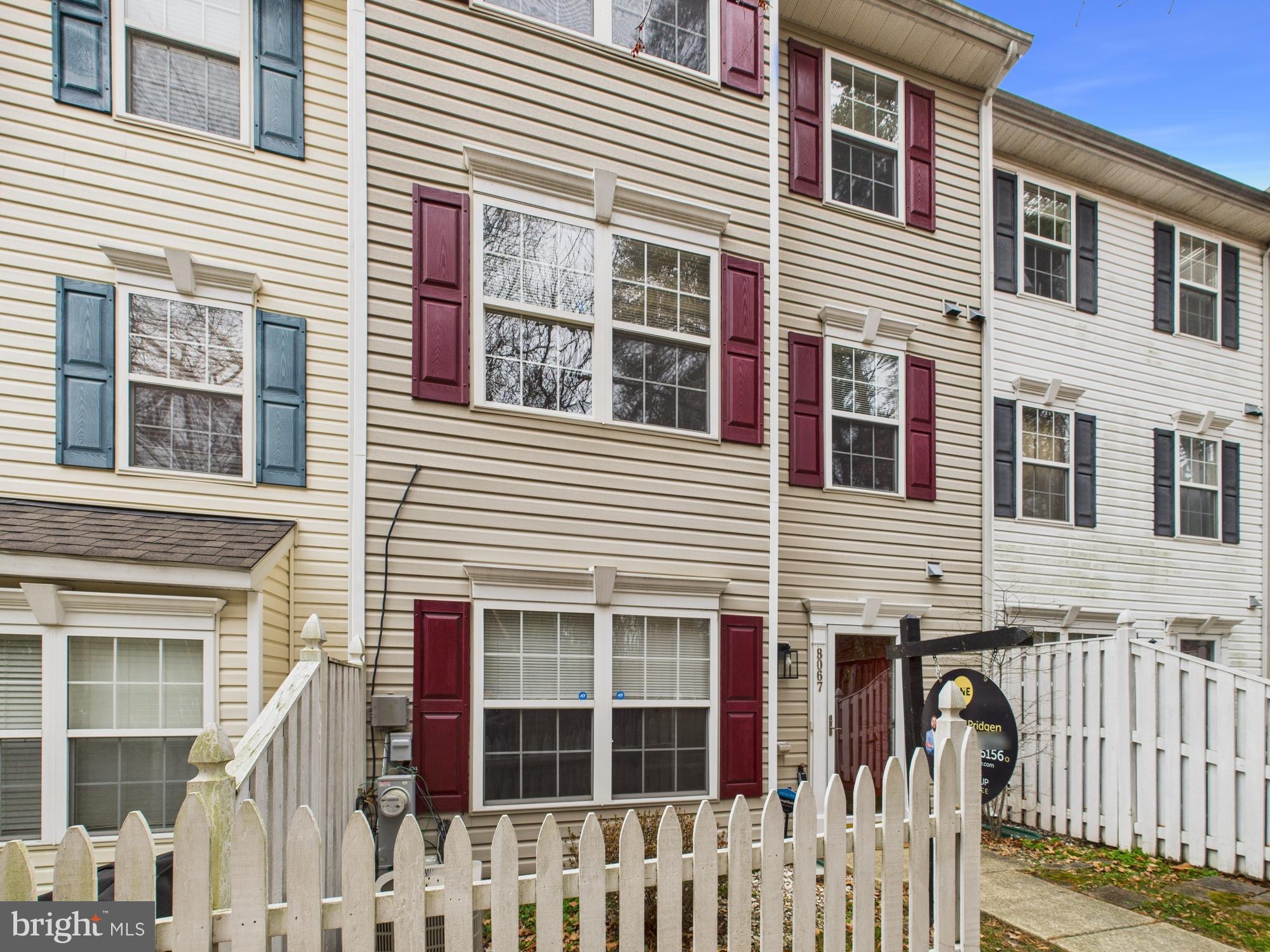 ASBURY WOODS - Residential